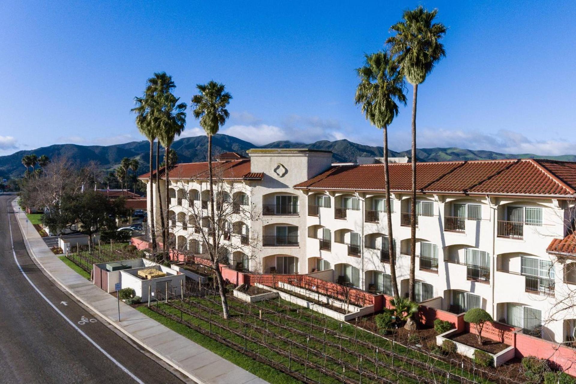 Santa Ynez Valley Marriott photo 2