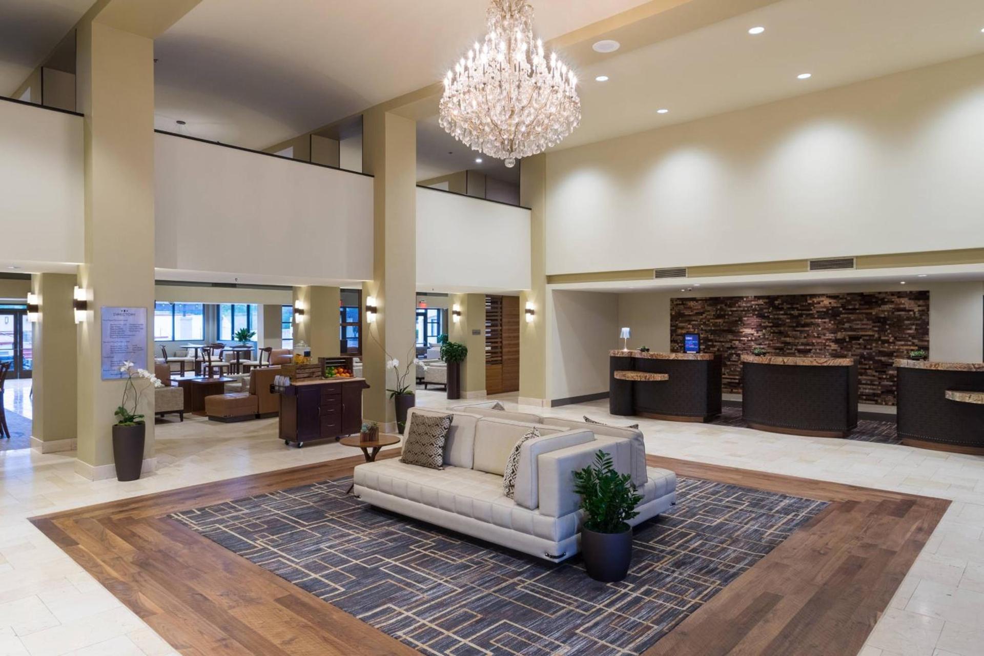 Santa Ynez Valley Marriott photo 4