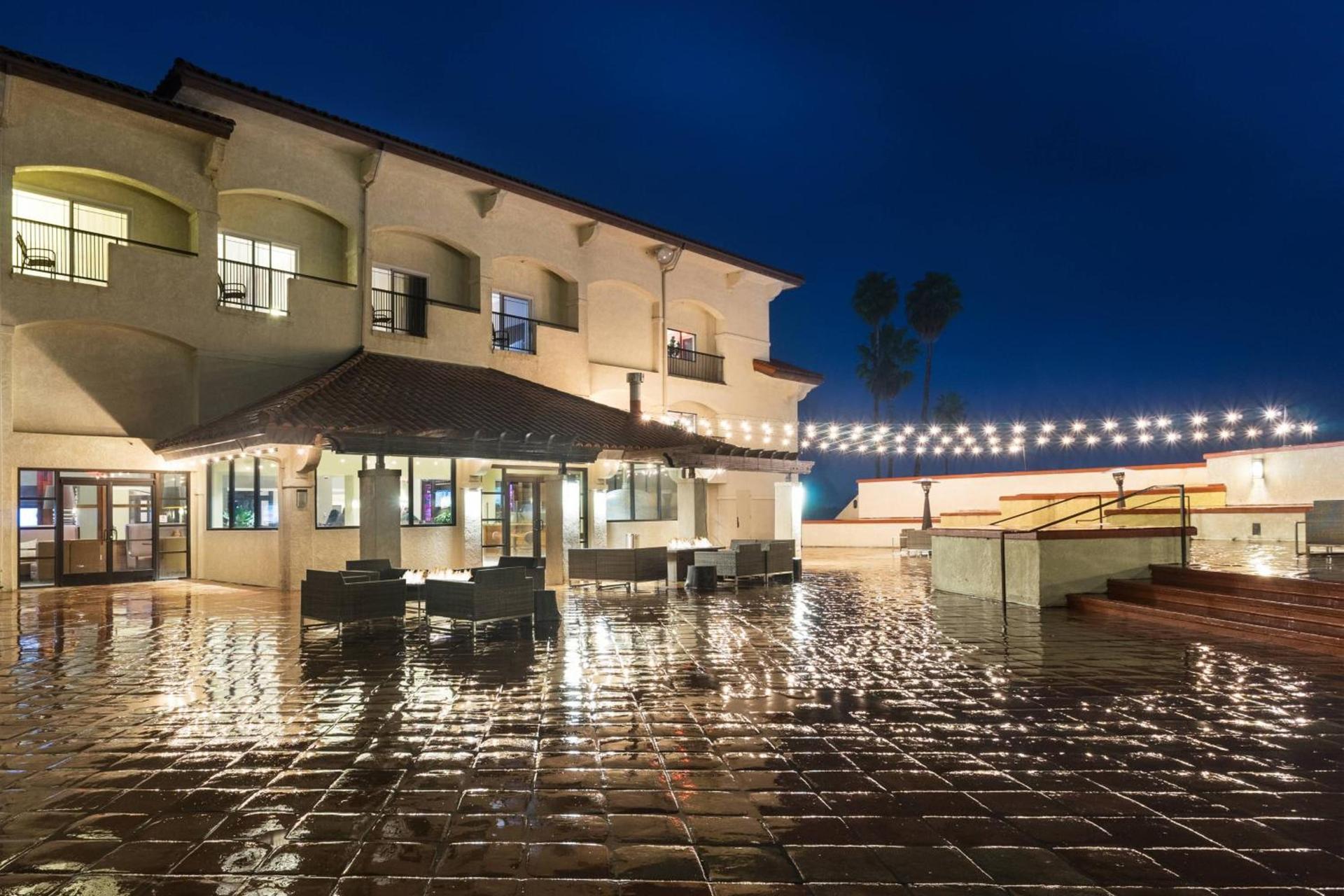 Santa Ynez Valley Marriott photo 7