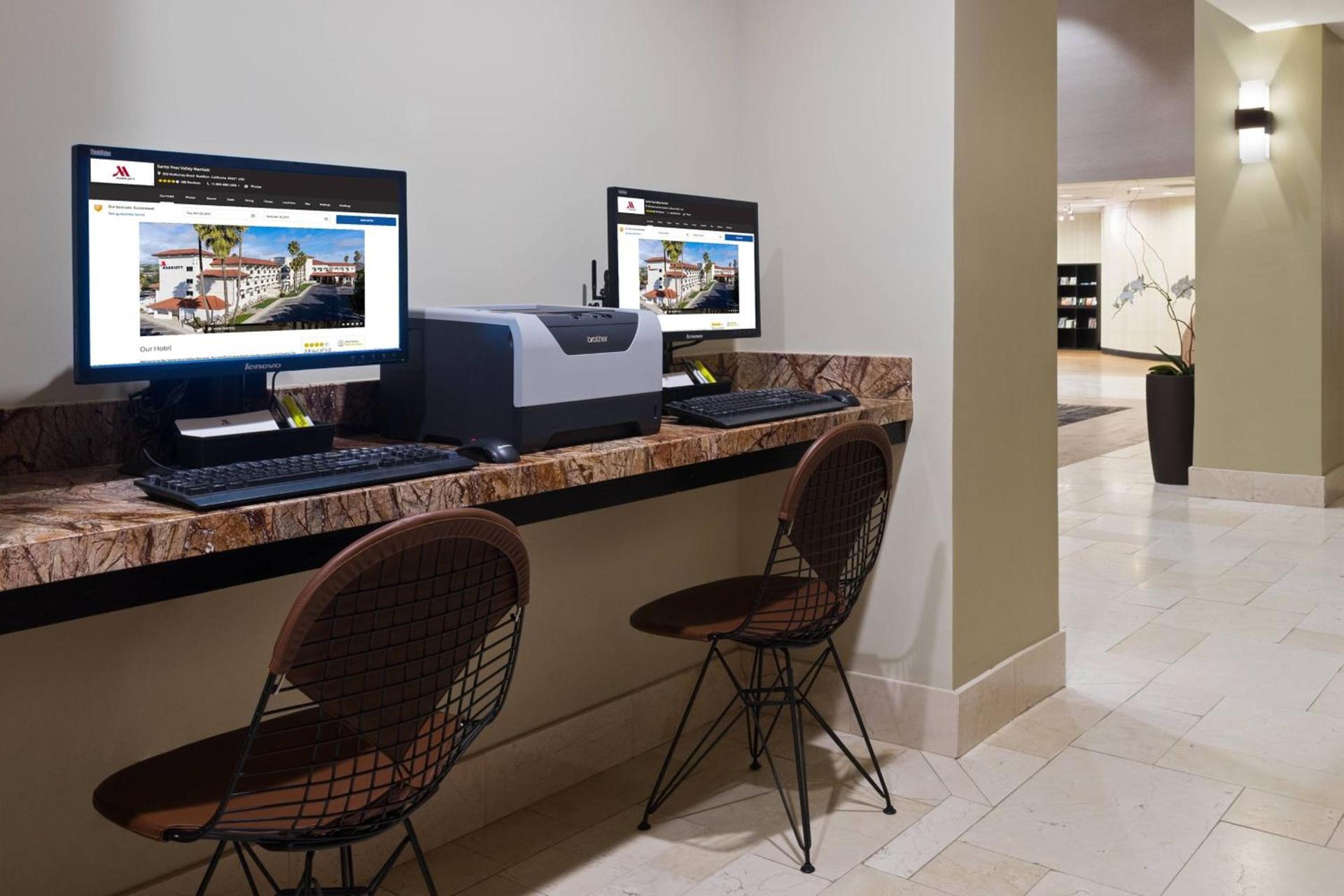 Santa Ynez Valley Marriott photo 26