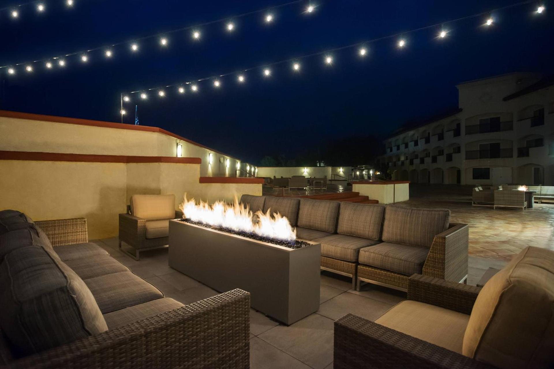 Santa Ynez Valley Marriott photo 27