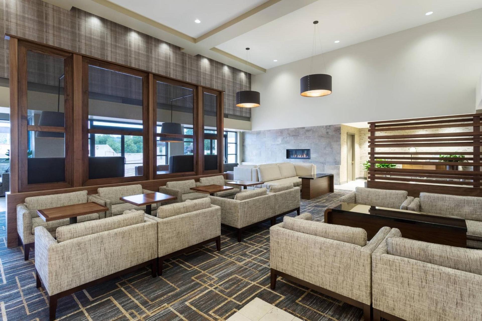 Santa Ynez Valley Marriott photo 32