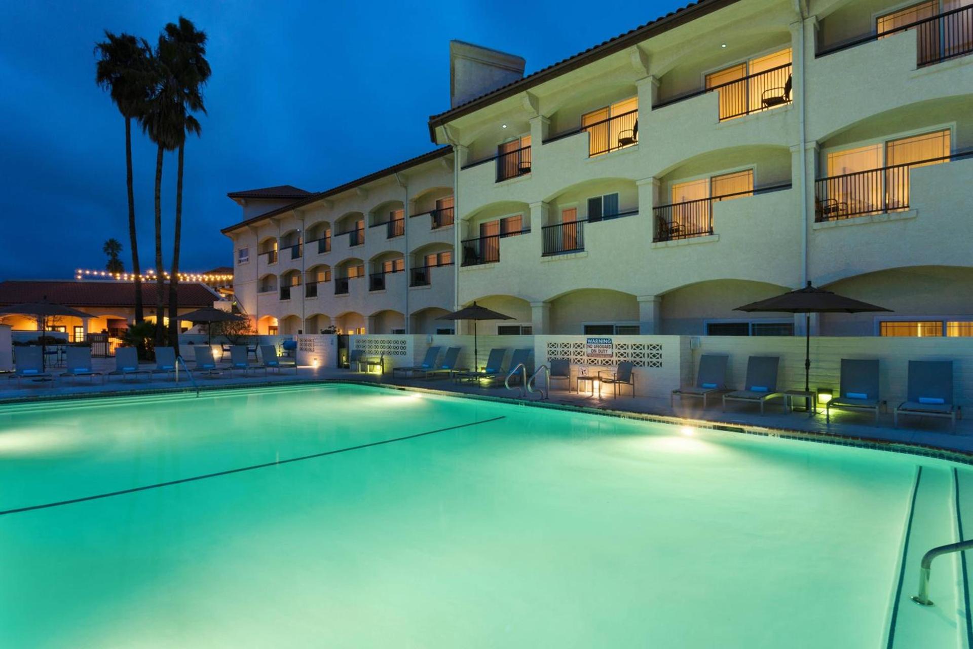 Santa Ynez Valley Marriott photo 37