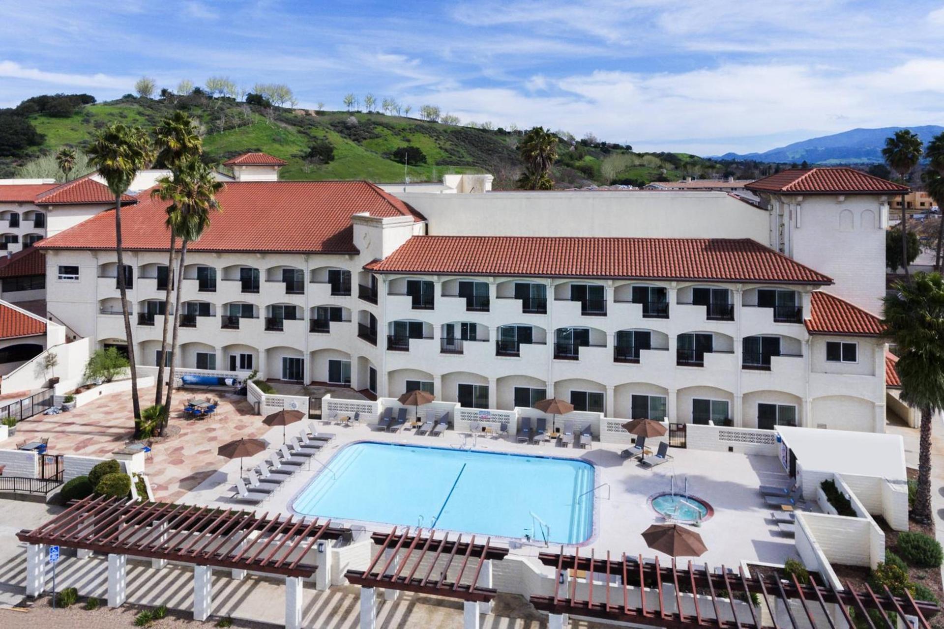 Santa Ynez Valley Marriott photo 36