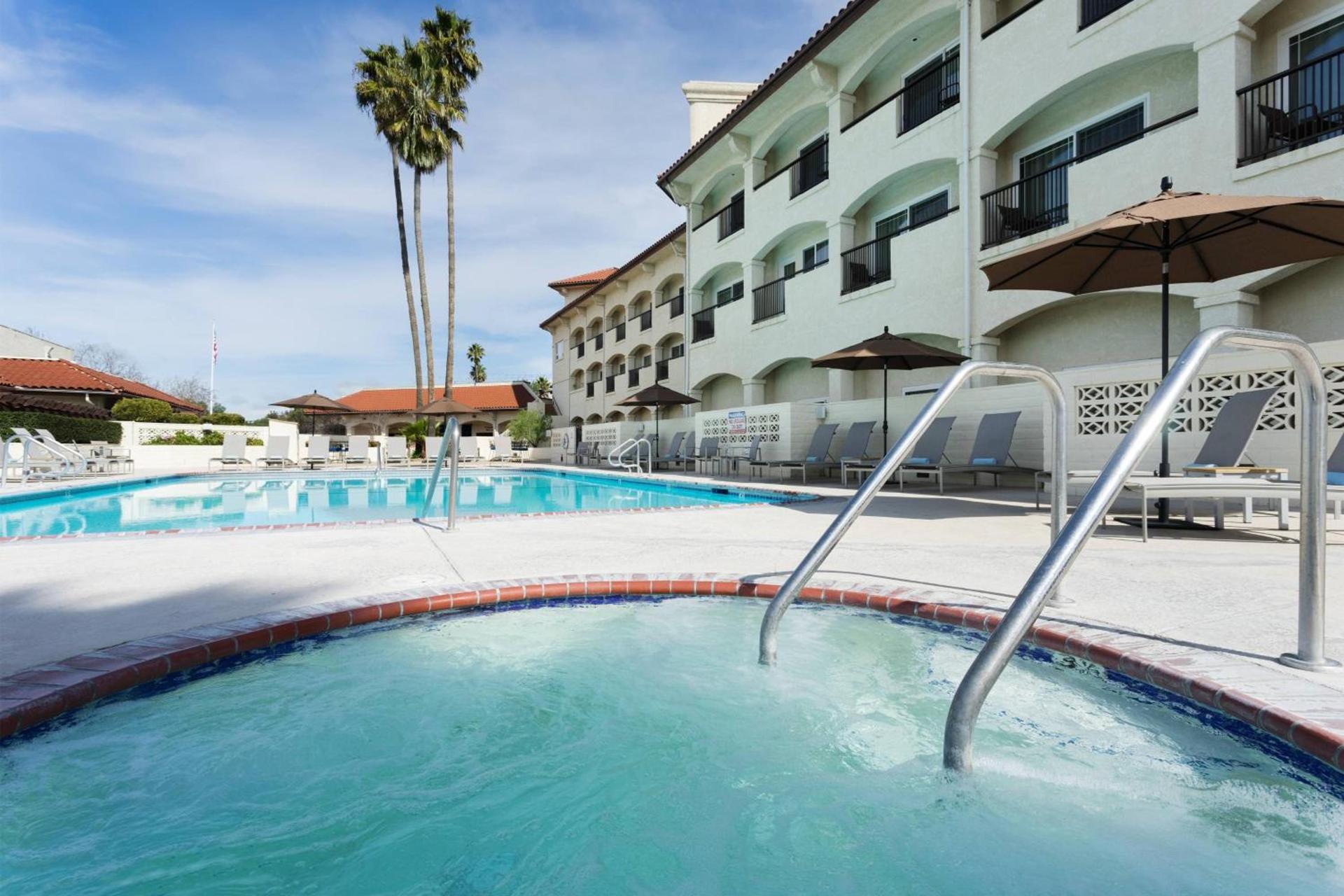 Santa Ynez Valley Marriott photo 38