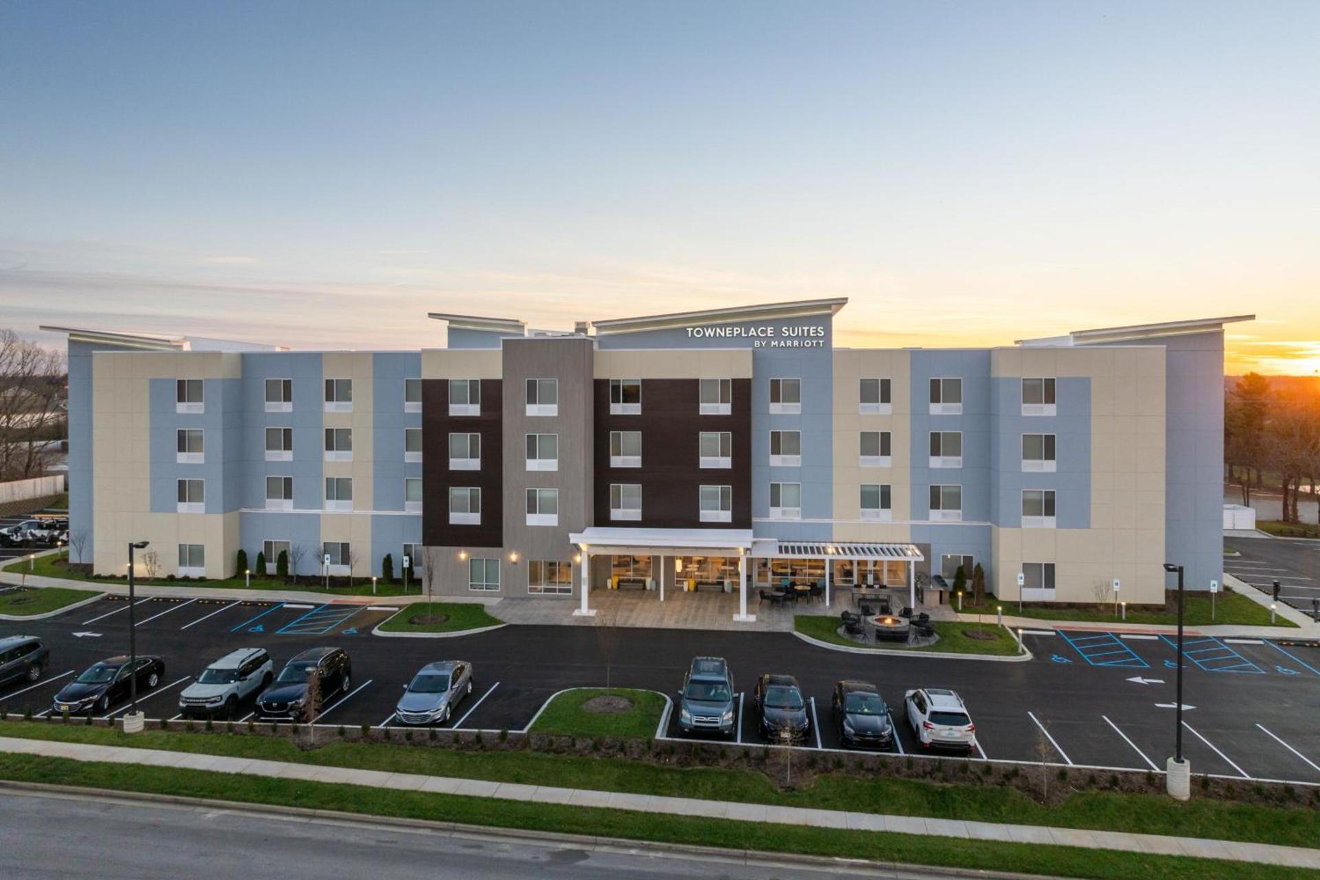 TownePlace Suites by Marriott Georgetown photo 13