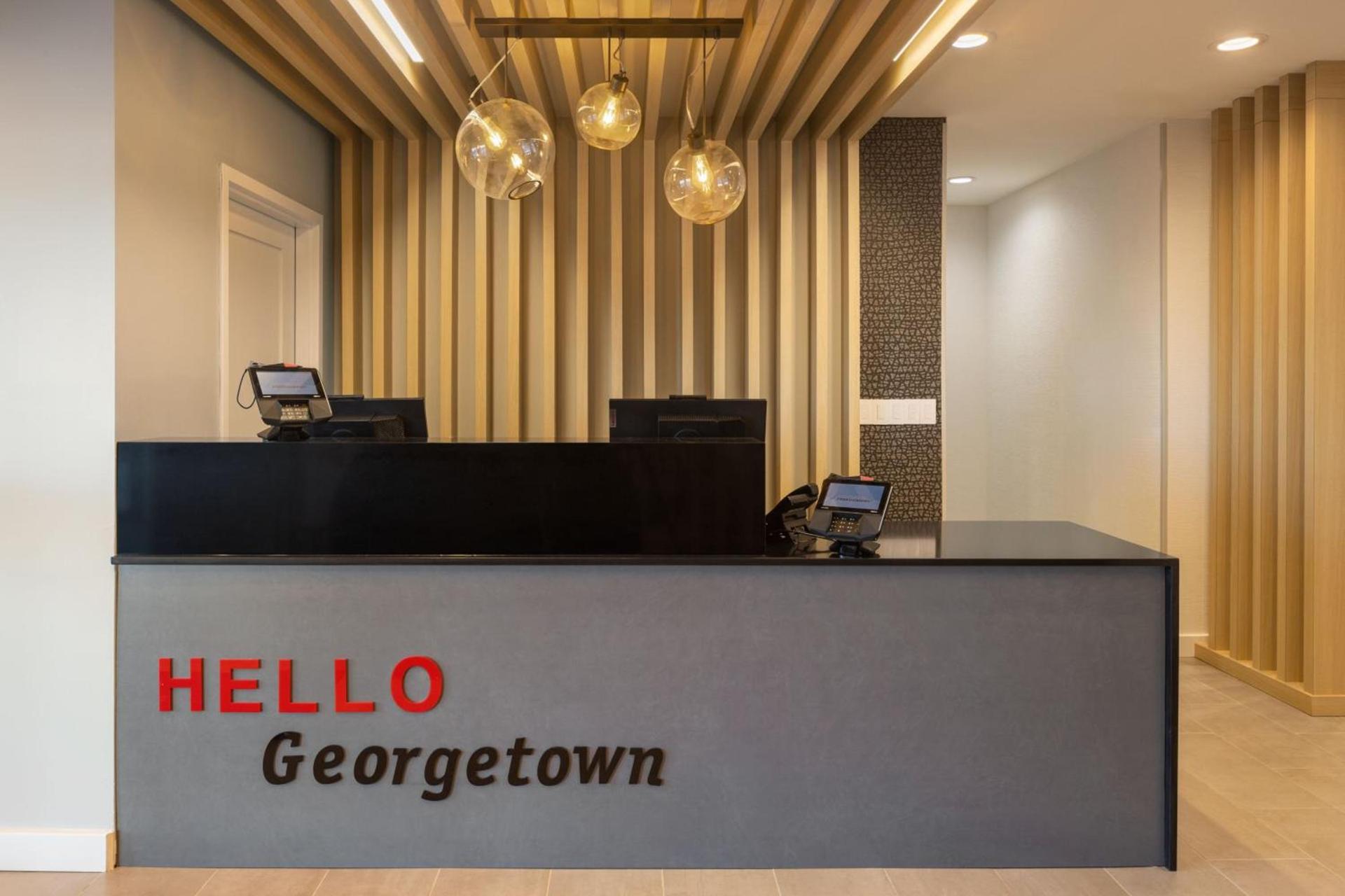 TownePlace Suites by Marriott Georgetown photo 14