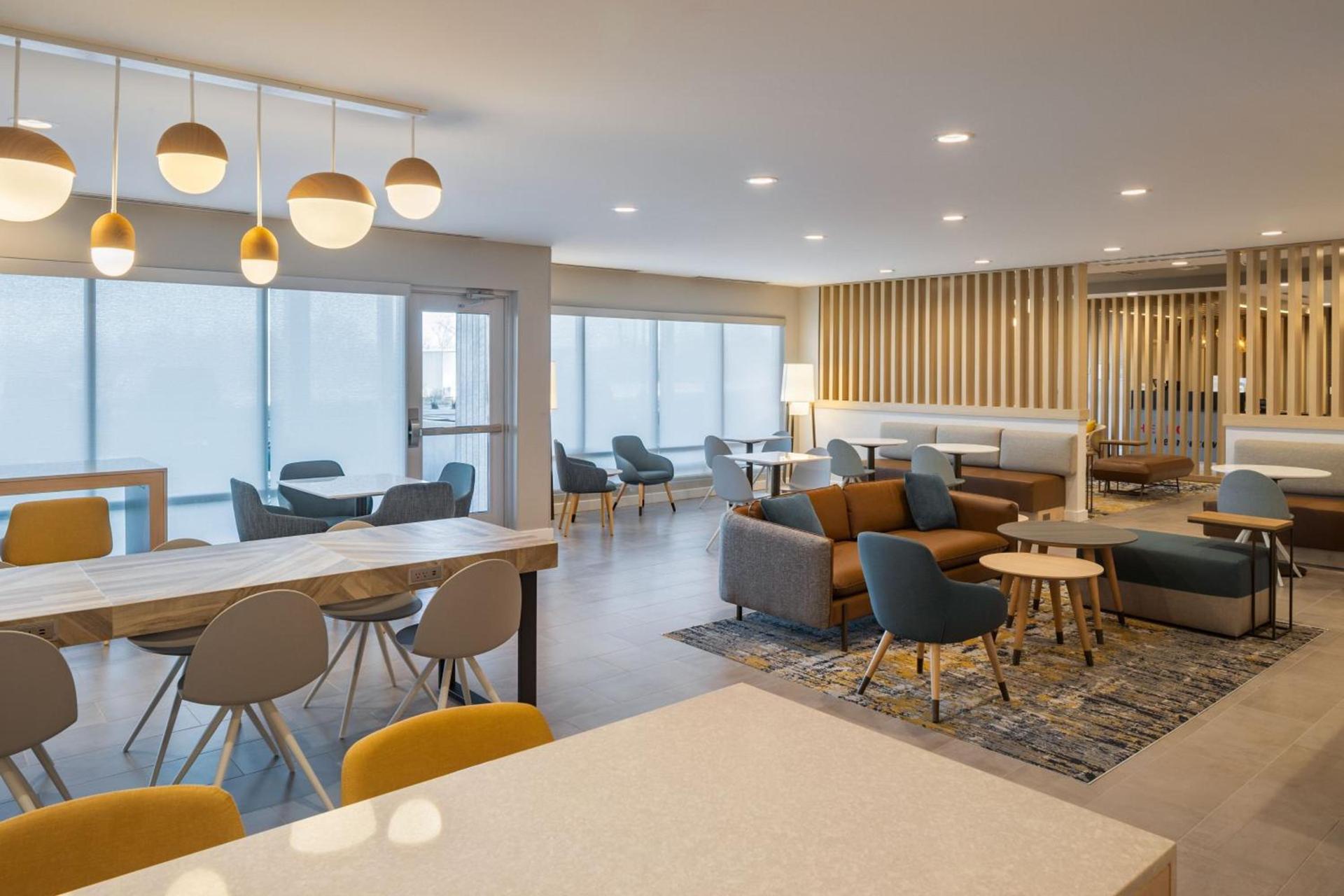 TownePlace Suites by Marriott Georgetown photo 15