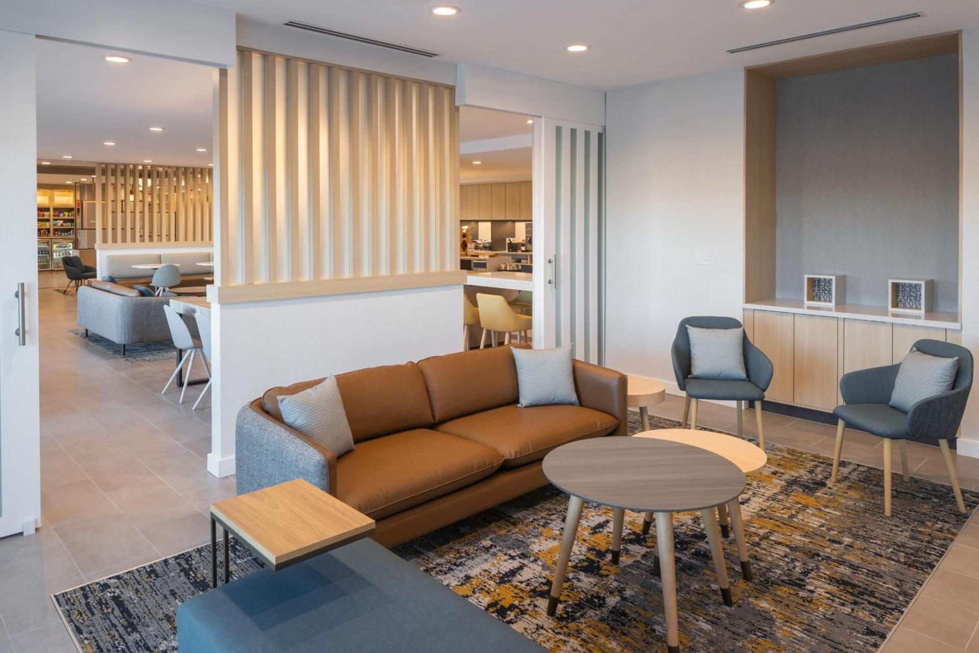 TownePlace Suites by Marriott Georgetown photo 16