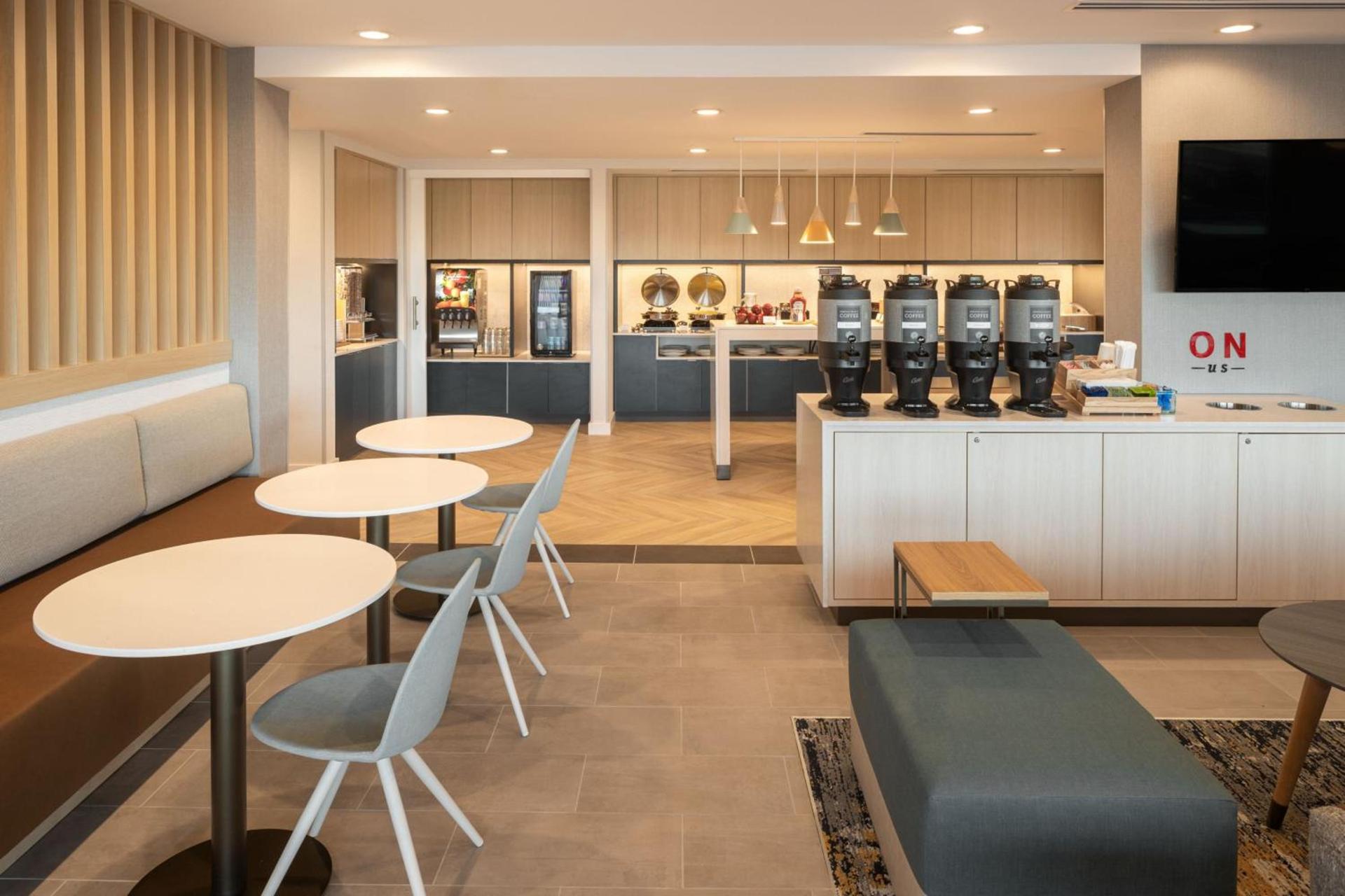 TownePlace Suites by Marriott Georgetown photo 17
