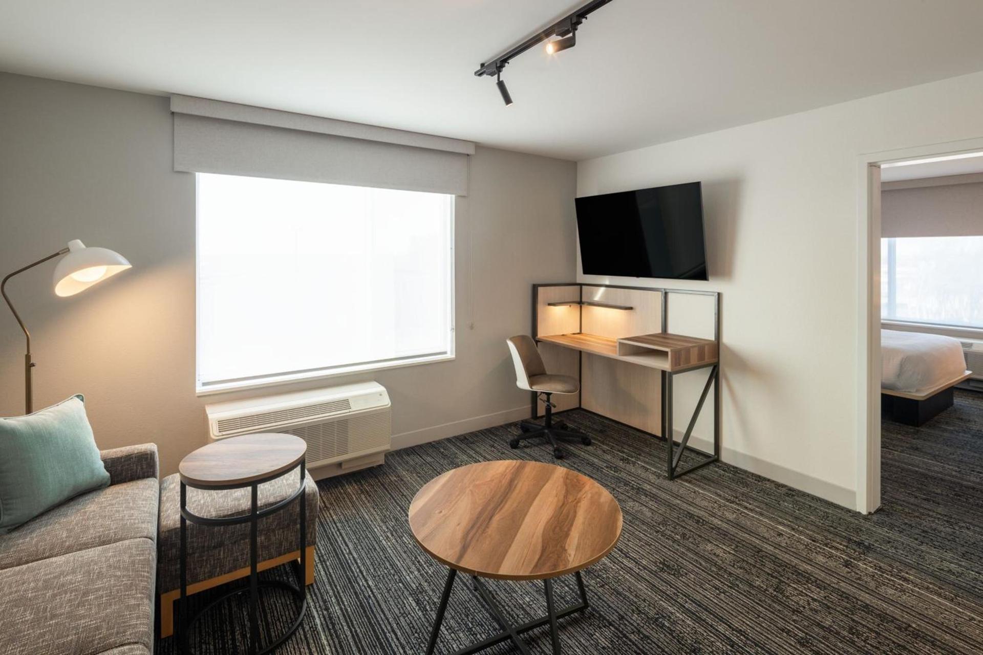 TownePlace Suites by Marriott Georgetown photo 22