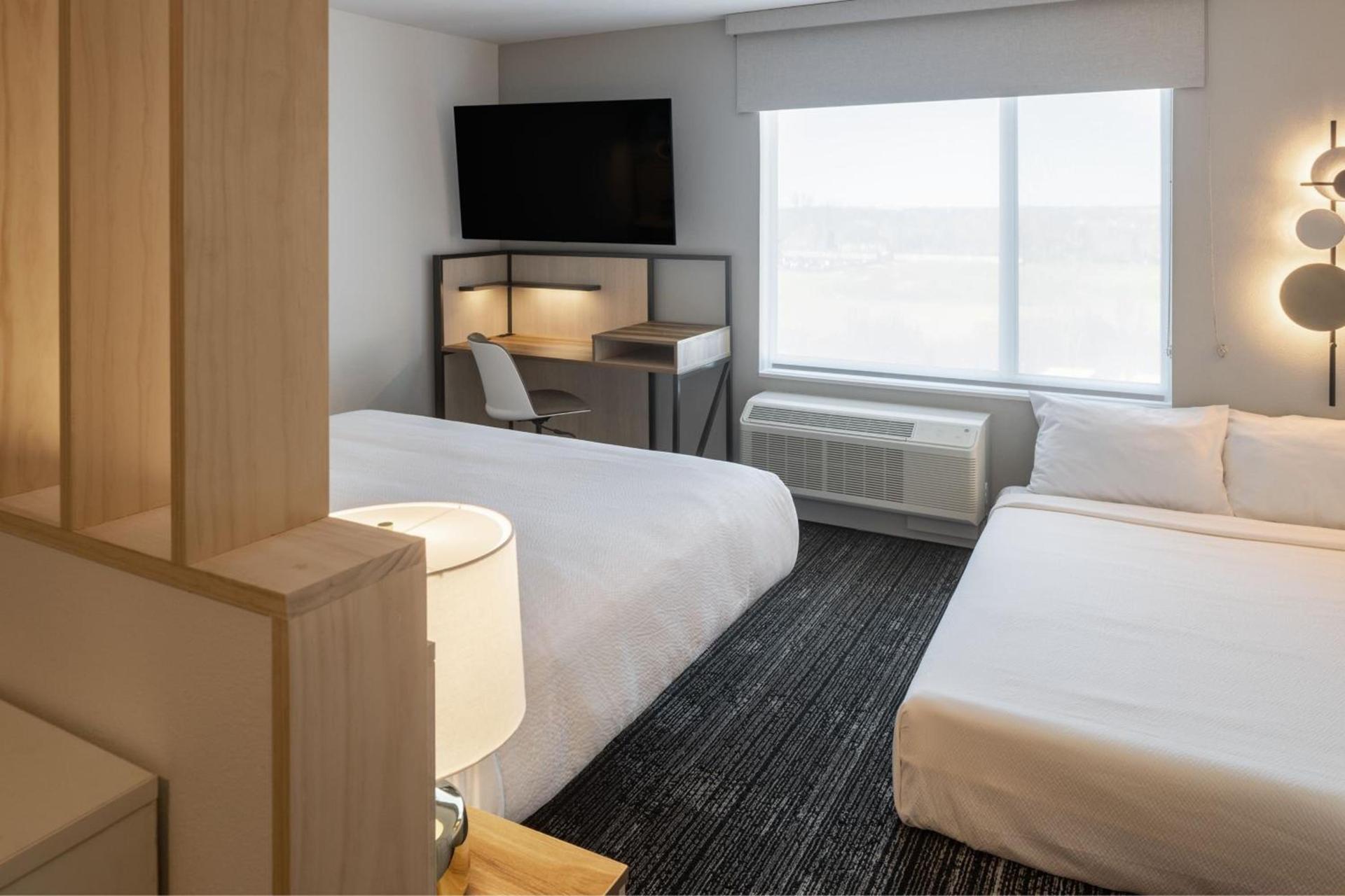 TownePlace Suites by Marriott Georgetown photo 25
