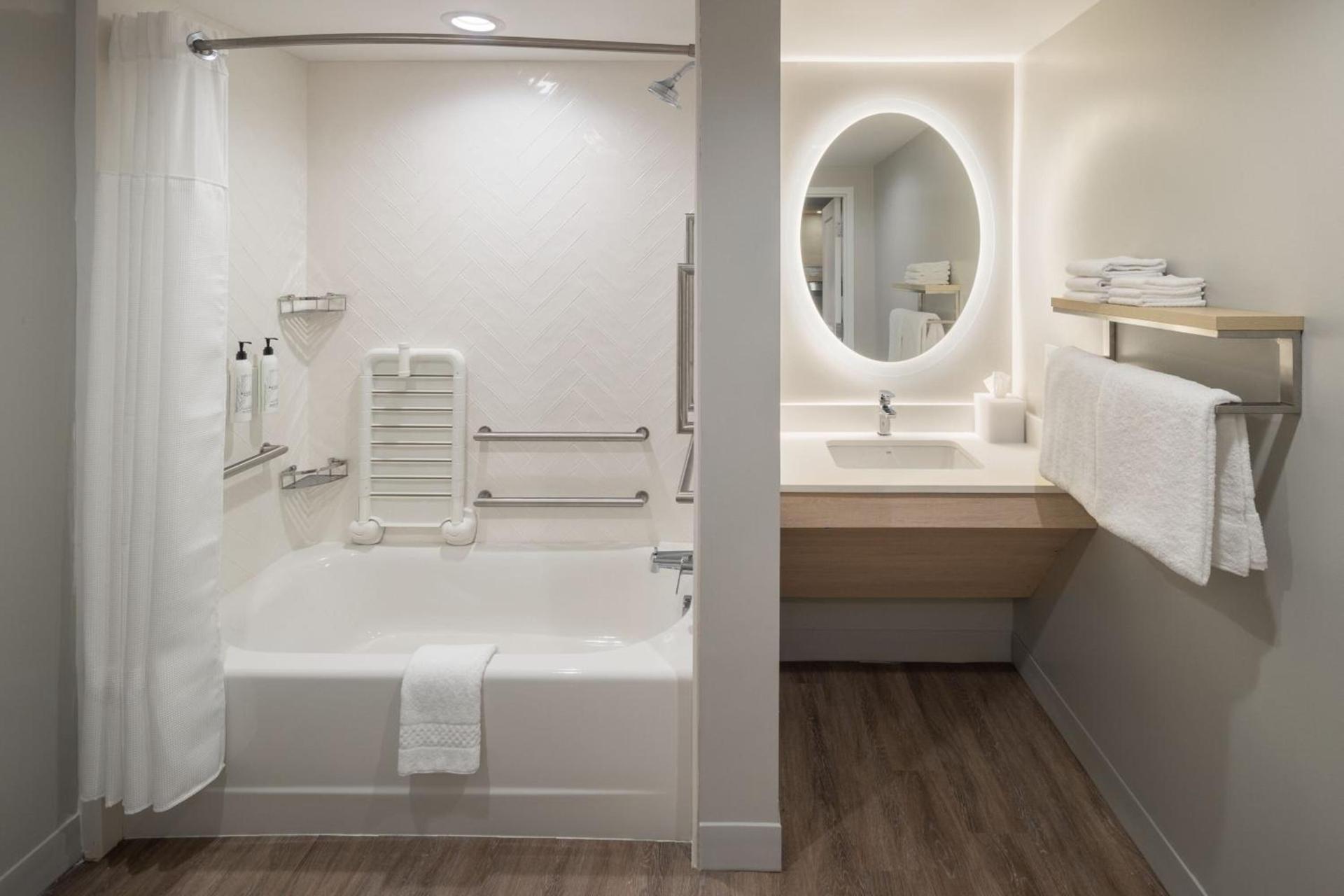 TownePlace Suites by Marriott Georgetown photo 35