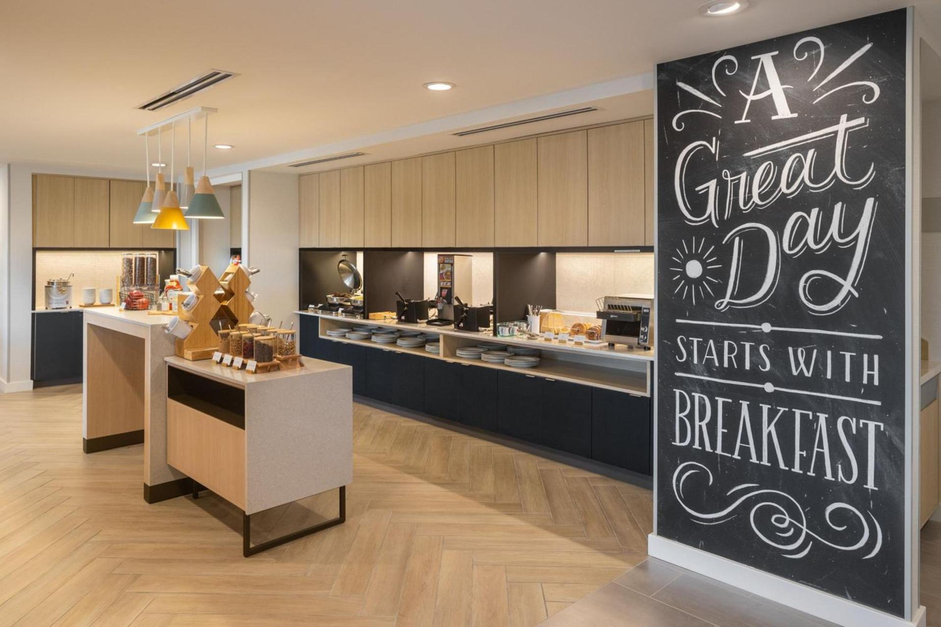 TownePlace Suites by Marriott Georgetown photo 44