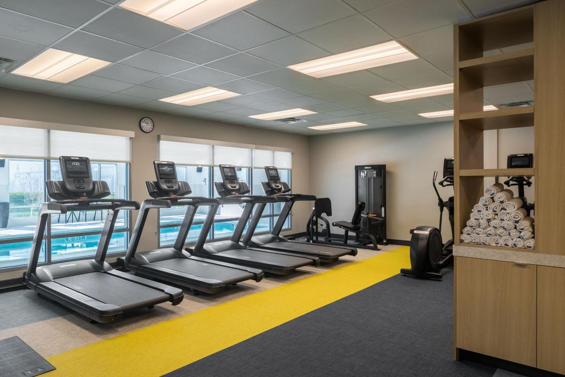TownePlace Suites by Marriott Georgetown photo 47