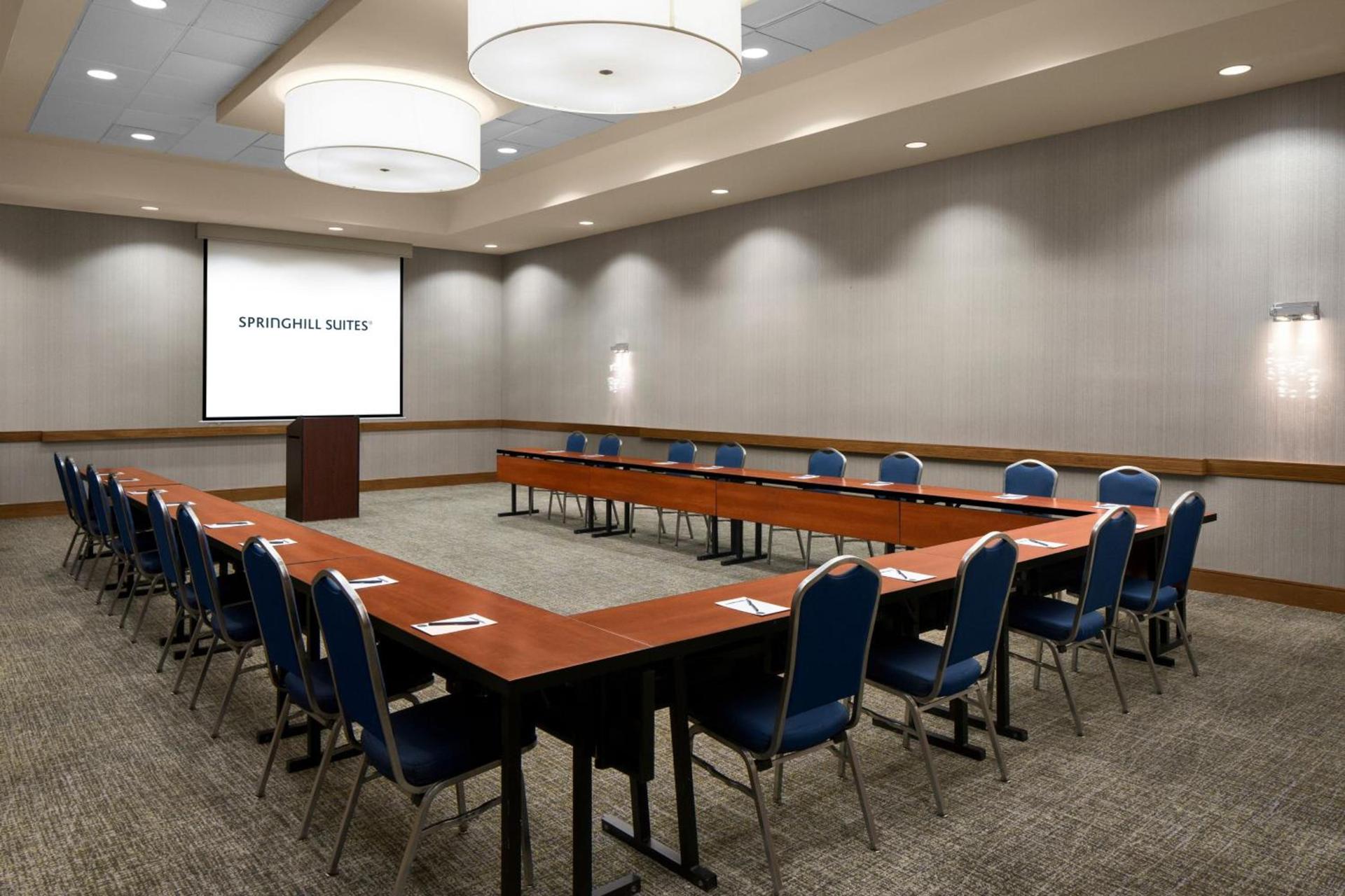 SpringHill Suites by Marriott Las Vegas Convention Center photo 61