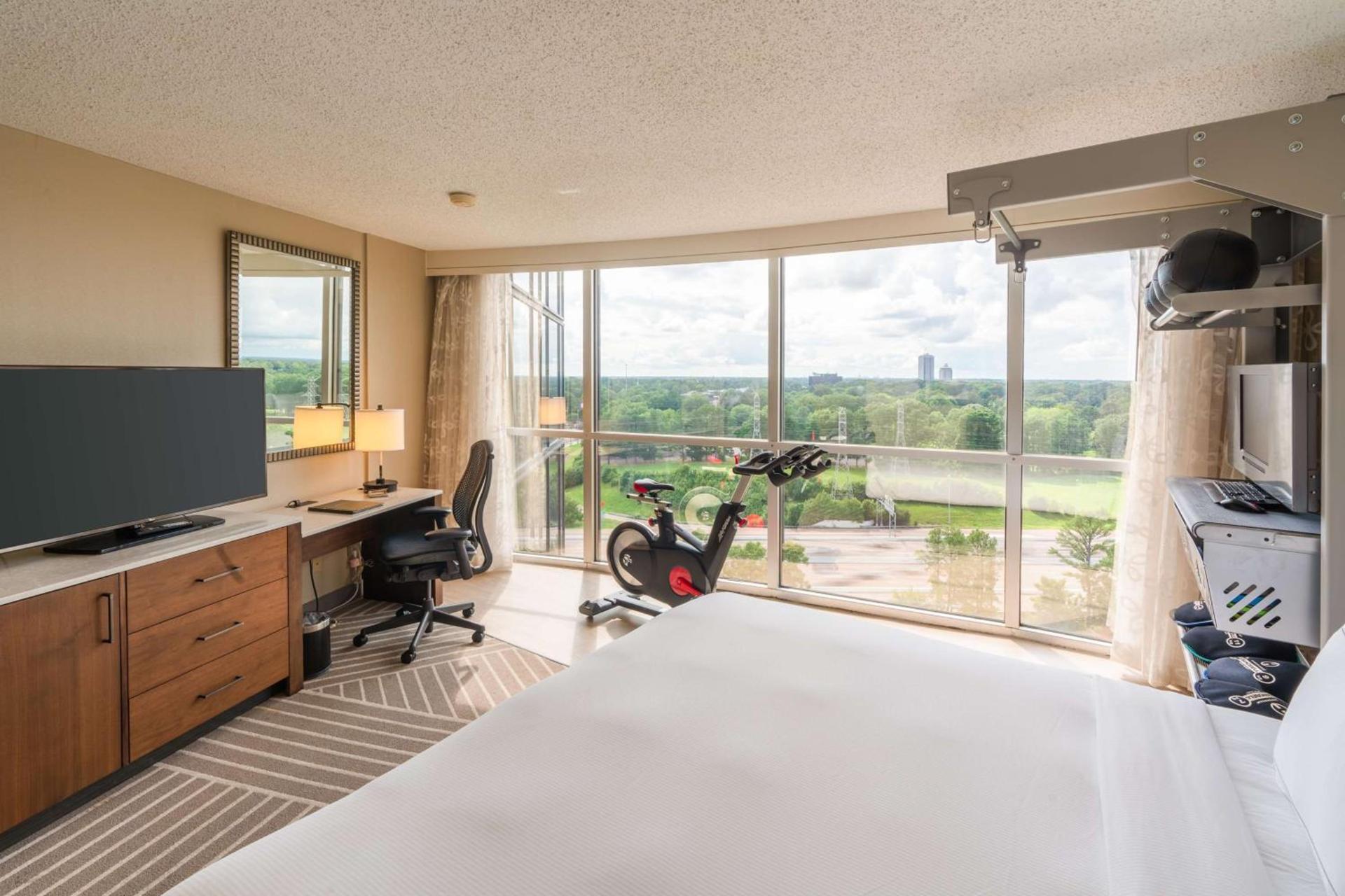 Hilton Memphis photo 74