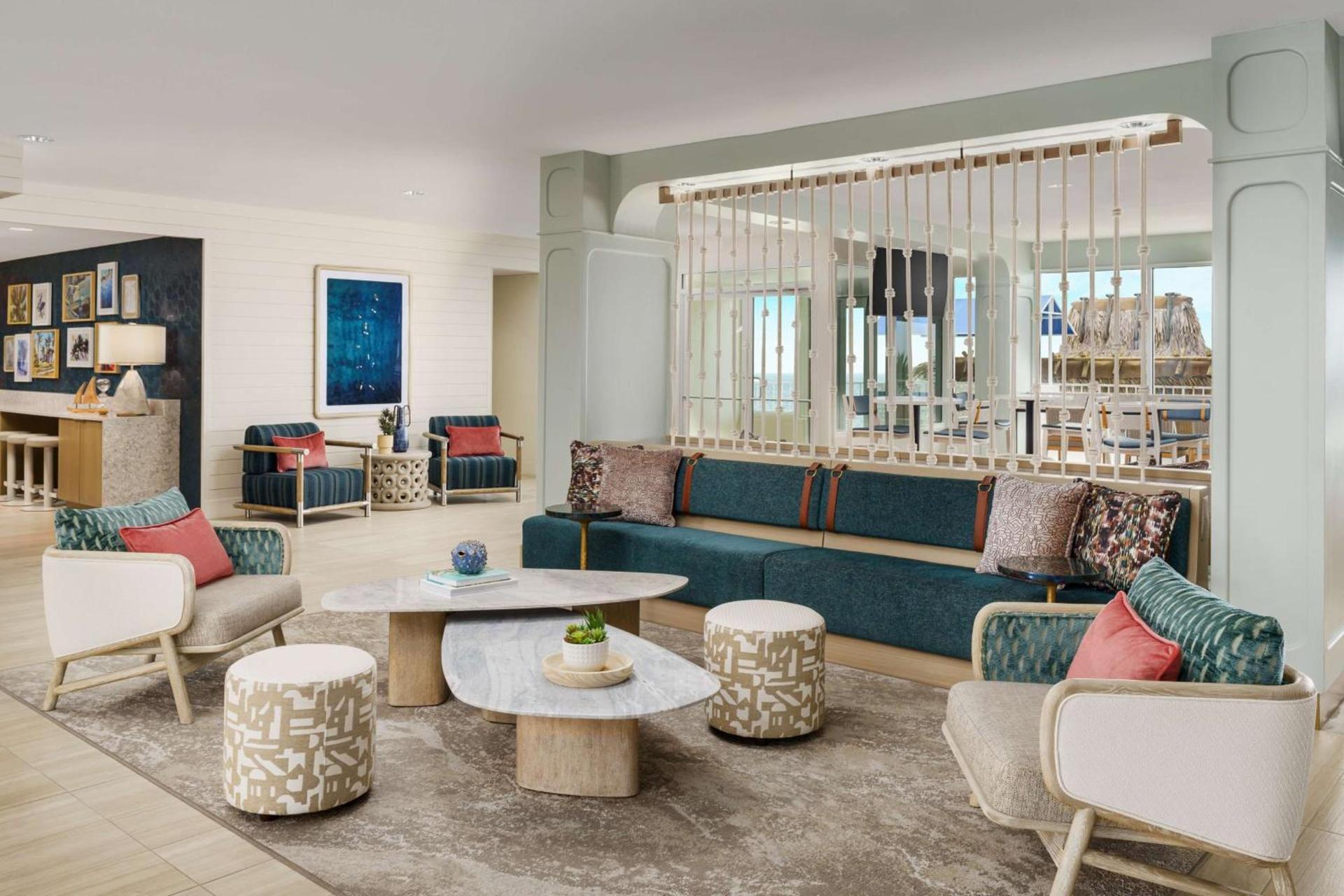 DoubleTree Beach Resort by Hilton Tampa Bay – North Redington Beach photo 7