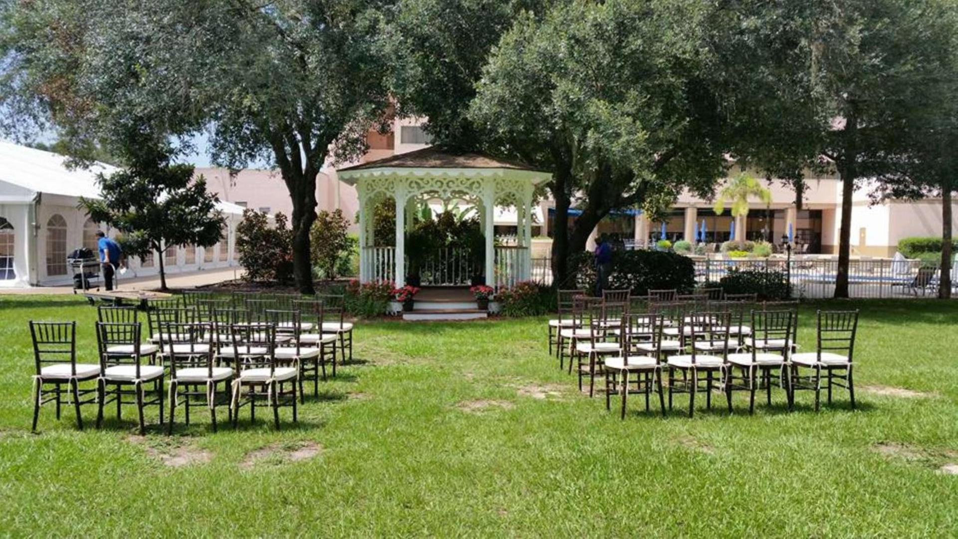 Hilton Ocala photo 46