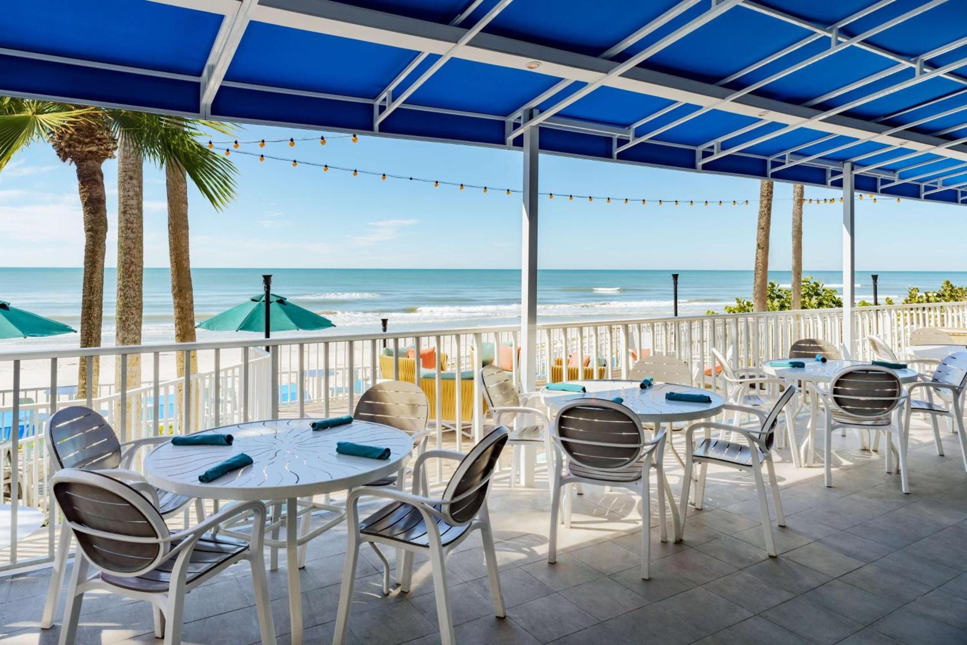 DoubleTree Beach Resort by Hilton Tampa Bay – North Redington Beach photo 13