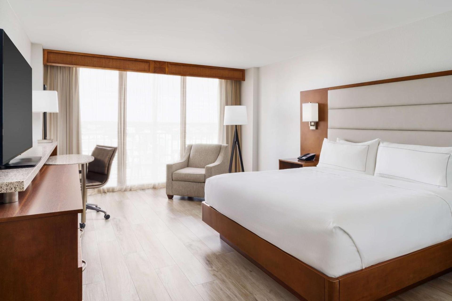 DoubleTree Beach Resort by Hilton Tampa Bay – North Redington Beach photo 19