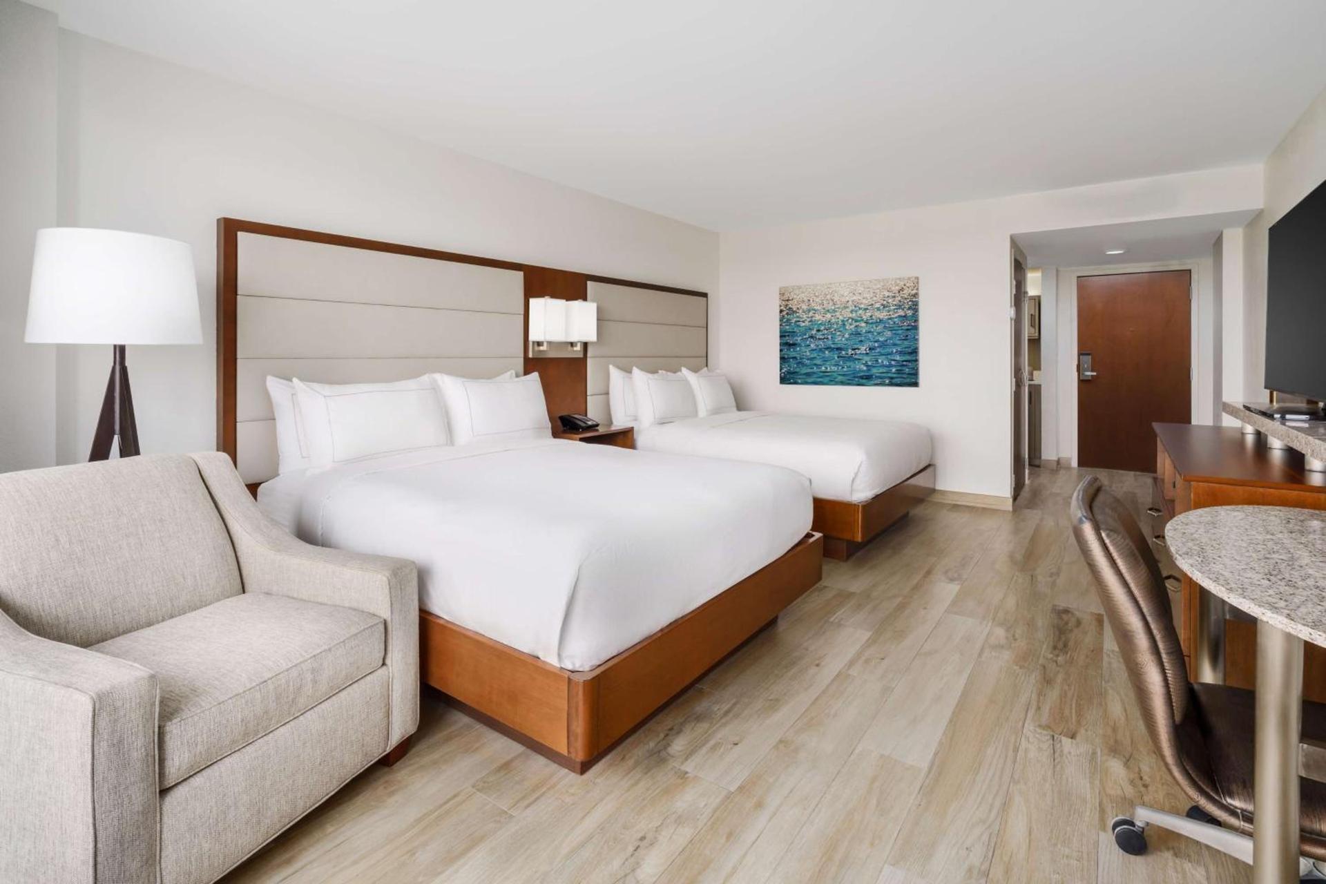 DoubleTree Beach Resort by Hilton Tampa Bay – North Redington Beach photo 20