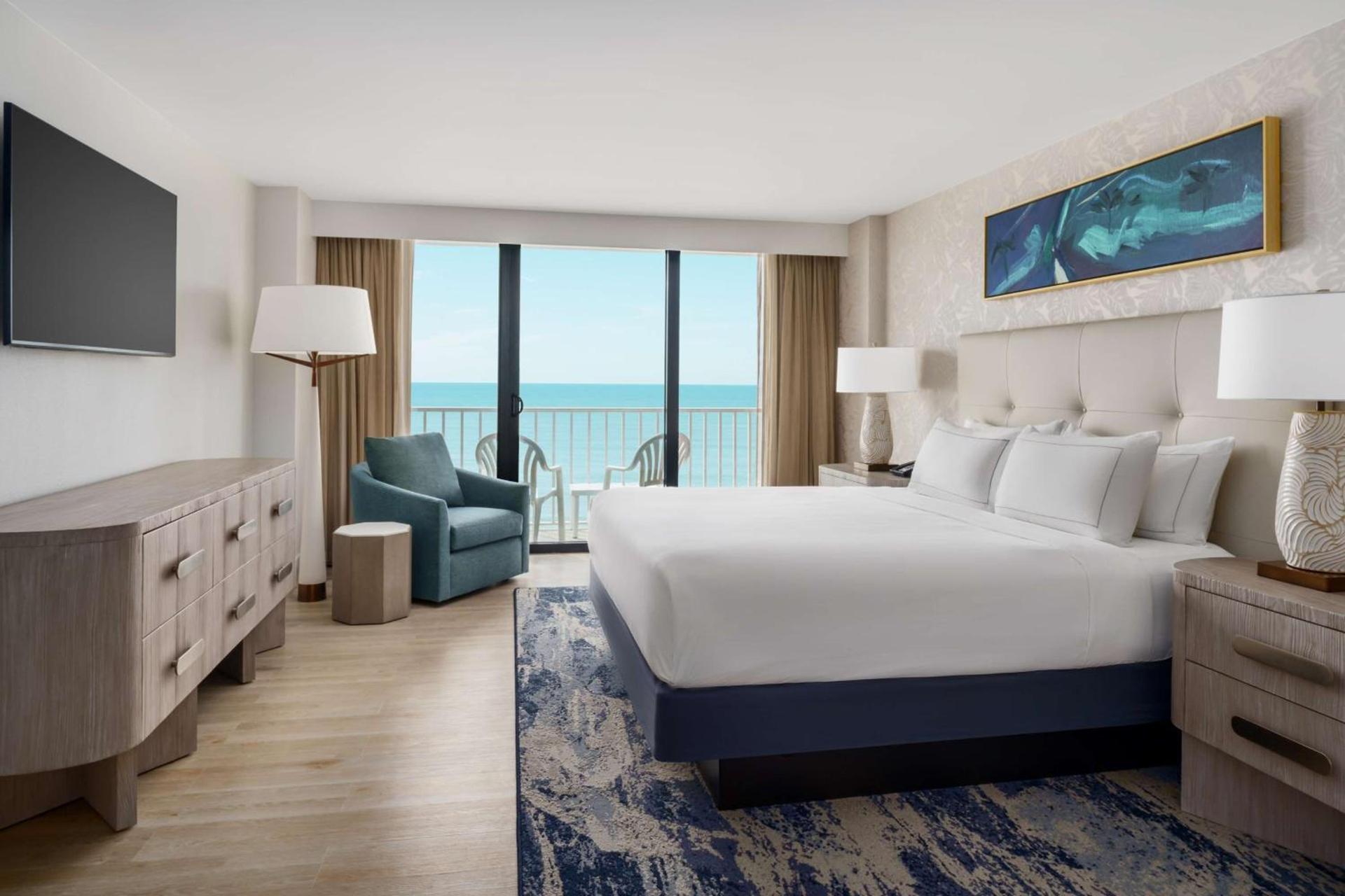 DoubleTree Beach Resort by Hilton Tampa Bay – North Redington Beach photo 22