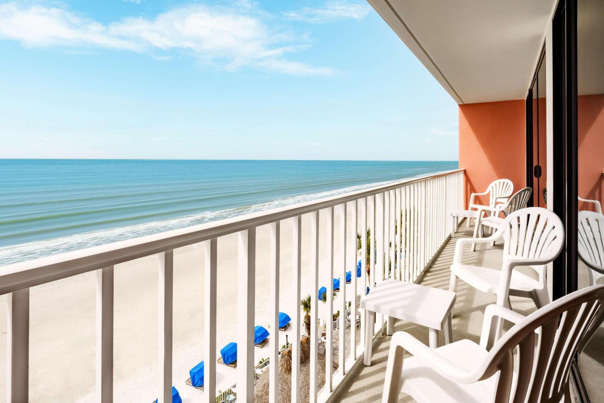 DoubleTree Beach Resort by Hilton Tampa Bay – North Redington Beach photo 25