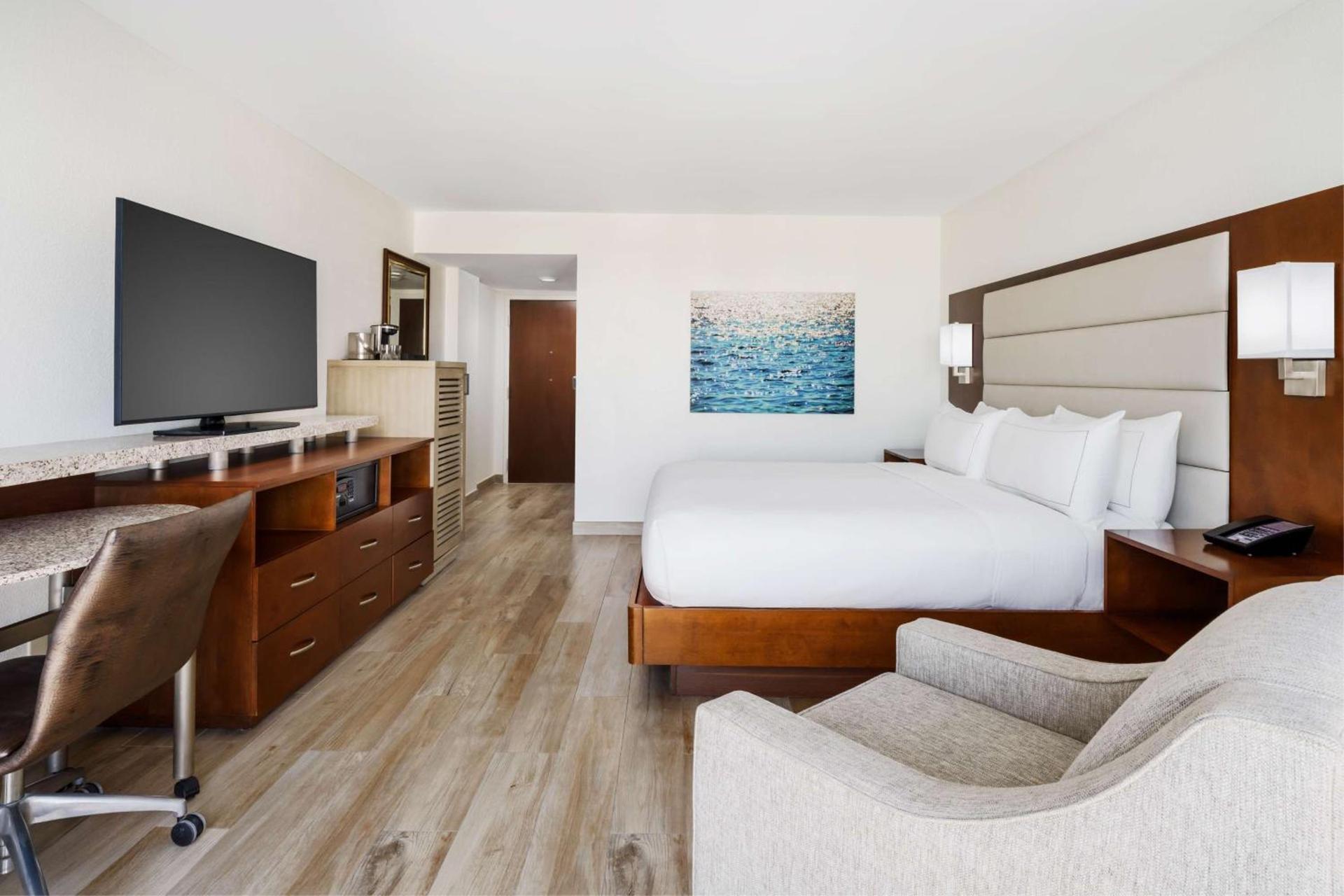 DoubleTree Beach Resort by Hilton Tampa Bay – North Redington Beach photo 26