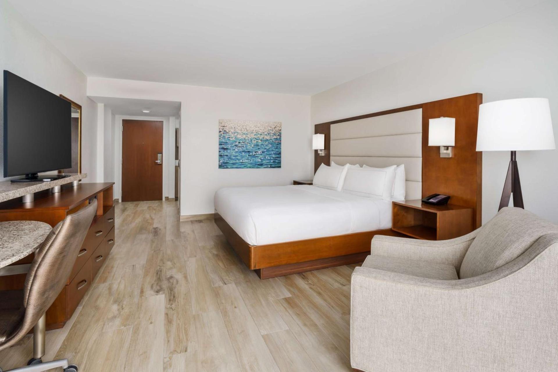 DoubleTree Beach Resort by Hilton Tampa Bay – North Redington Beach photo 30