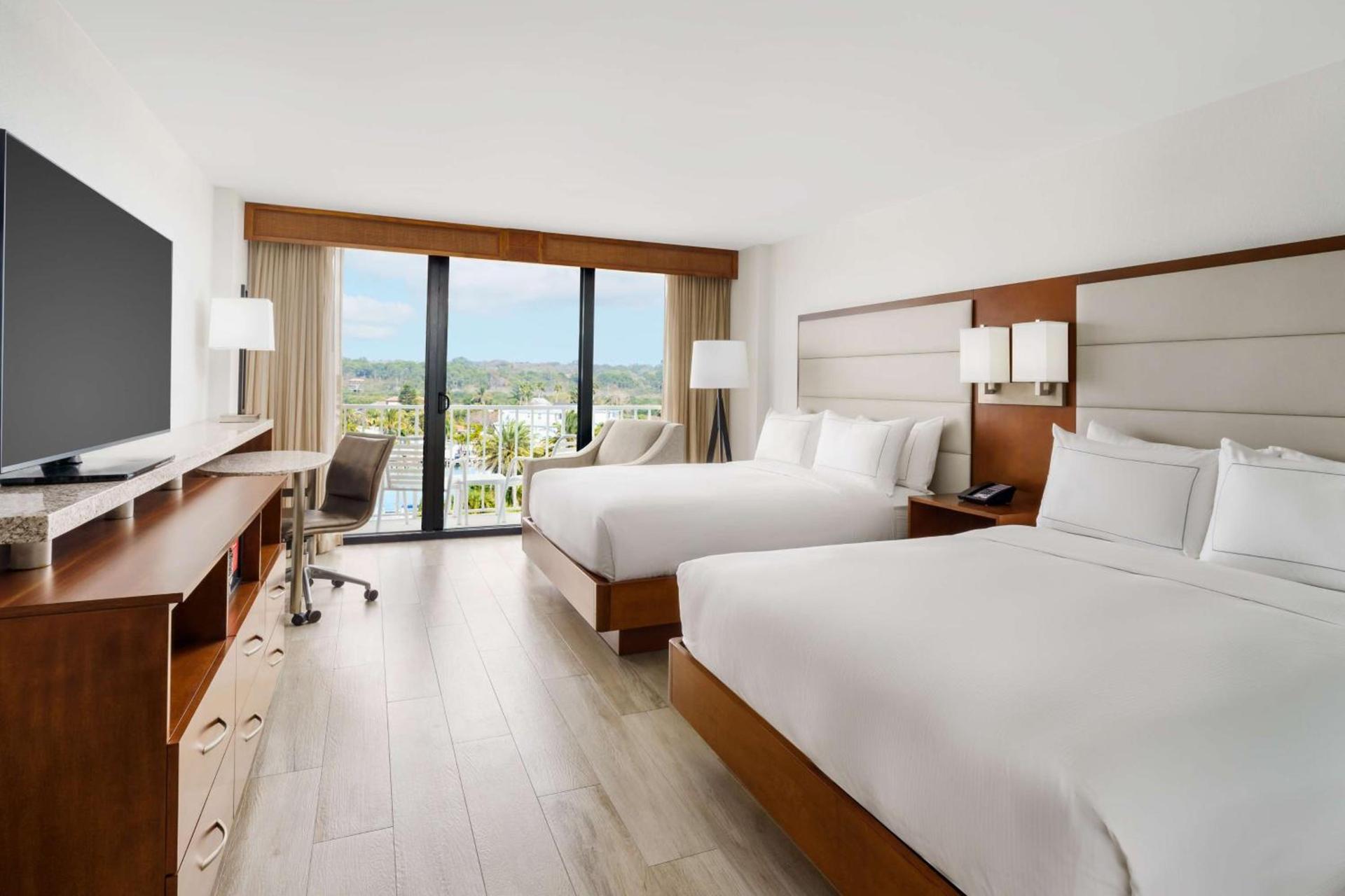 DoubleTree Beach Resort by Hilton Tampa Bay – North Redington Beach photo 32