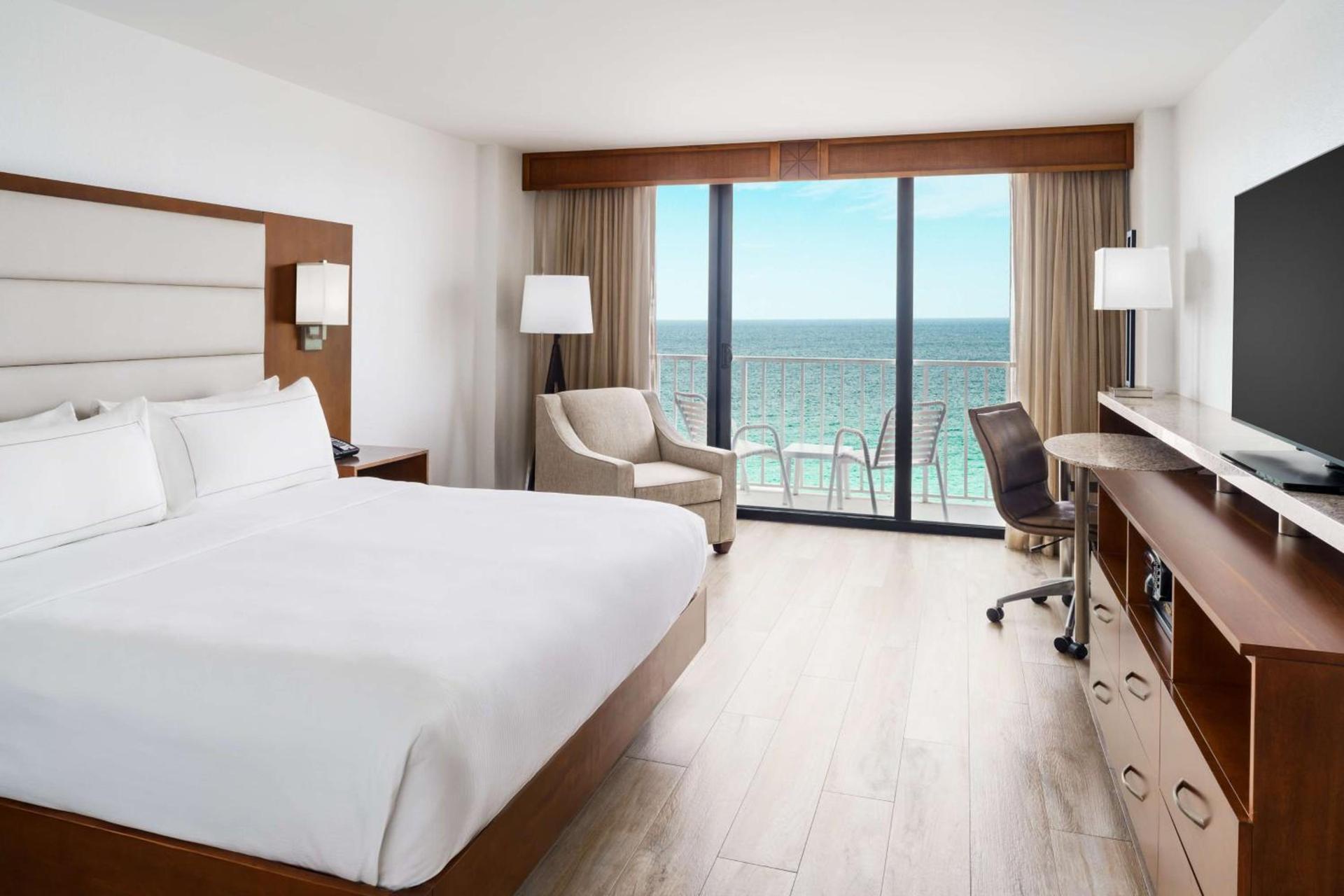 DoubleTree Beach Resort by Hilton Tampa Bay – North Redington Beach photo 35