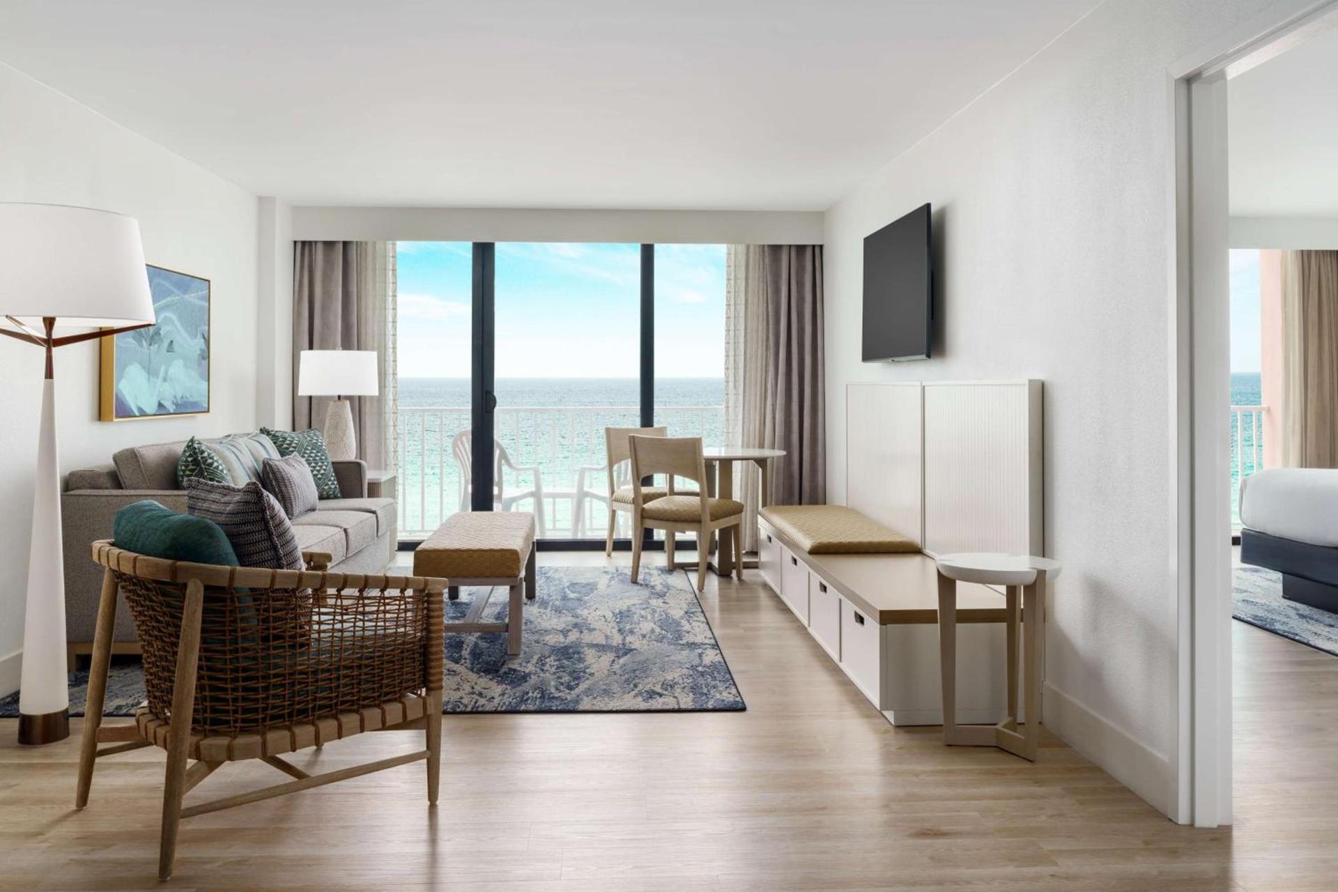 DoubleTree Beach Resort by Hilton Tampa Bay – North Redington Beach photo 36