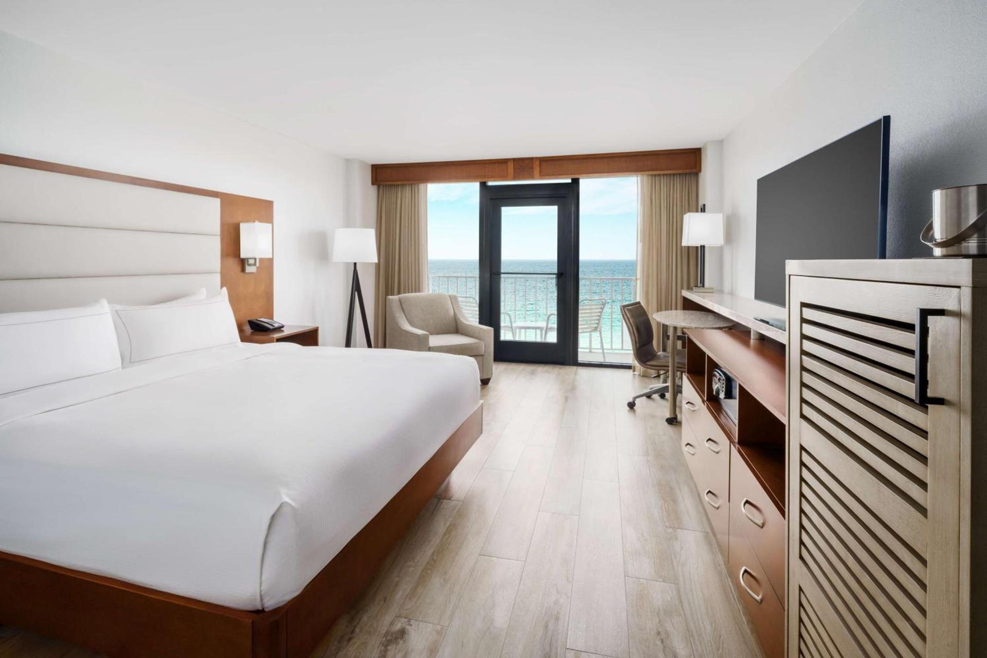 DoubleTree Beach Resort by Hilton Tampa Bay – North Redington Beach photo 37