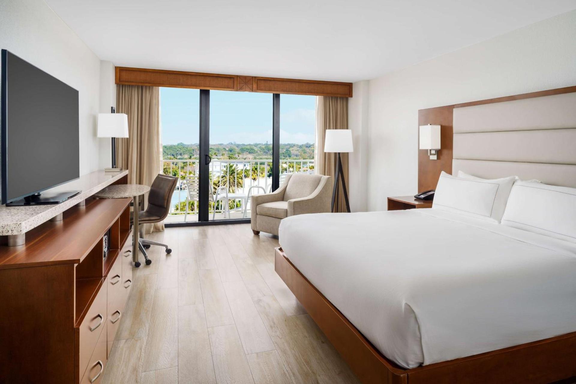 DoubleTree Beach Resort by Hilton Tampa Bay – North Redington Beach photo 38