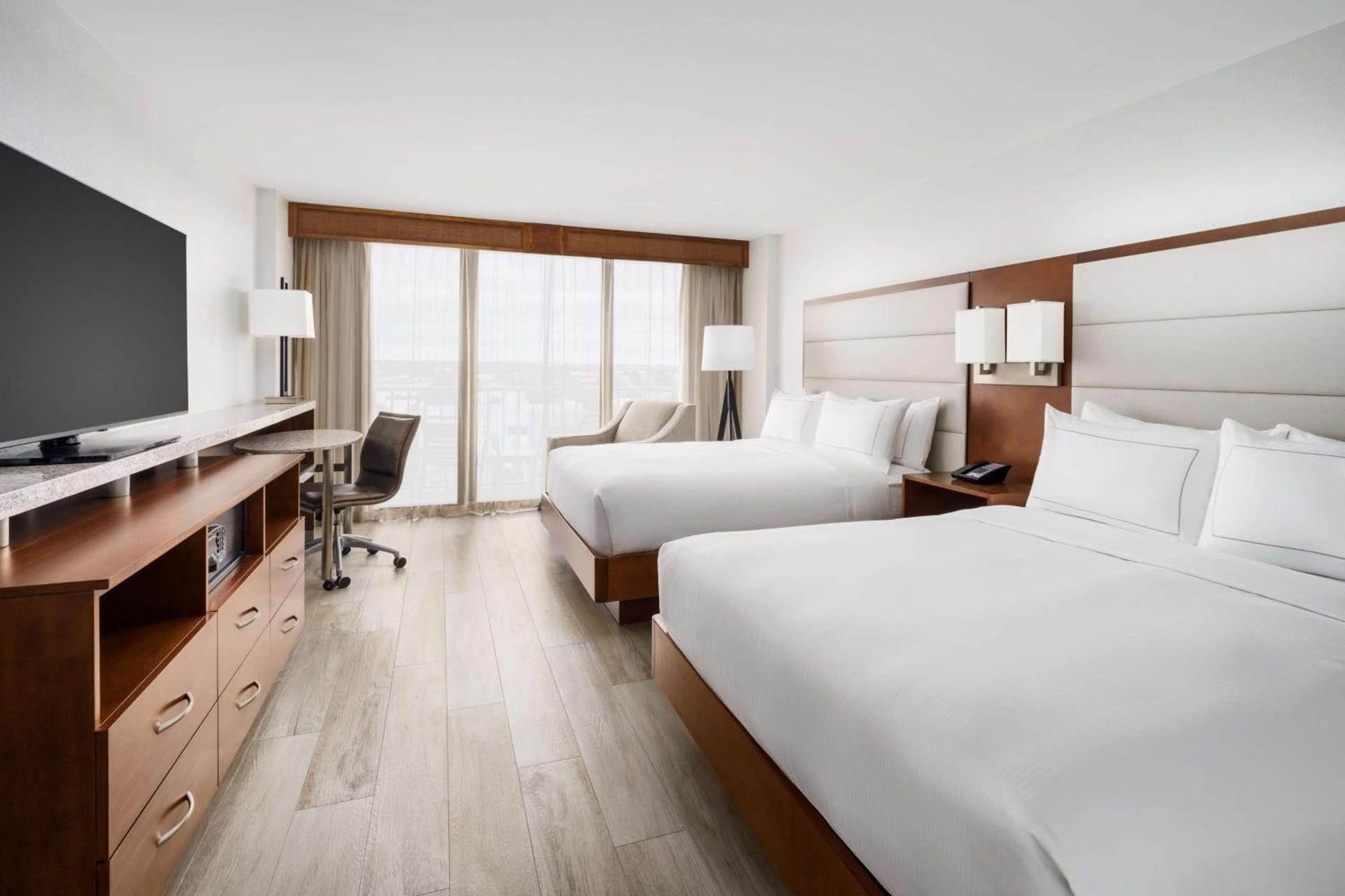 DoubleTree Beach Resort by Hilton Tampa Bay – North Redington Beach photo 39