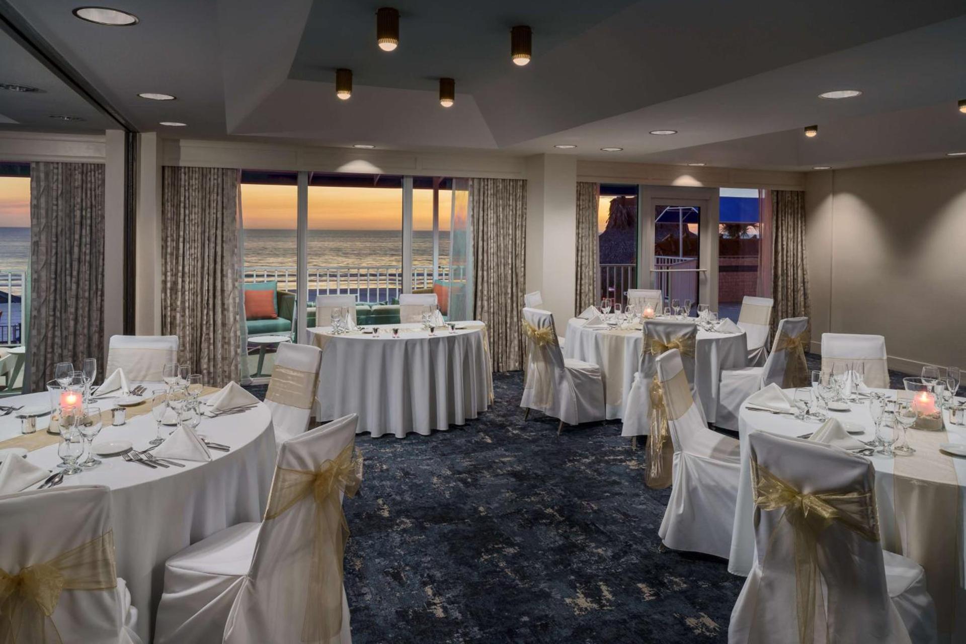 DoubleTree Beach Resort by Hilton Tampa Bay – North Redington Beach photo 40