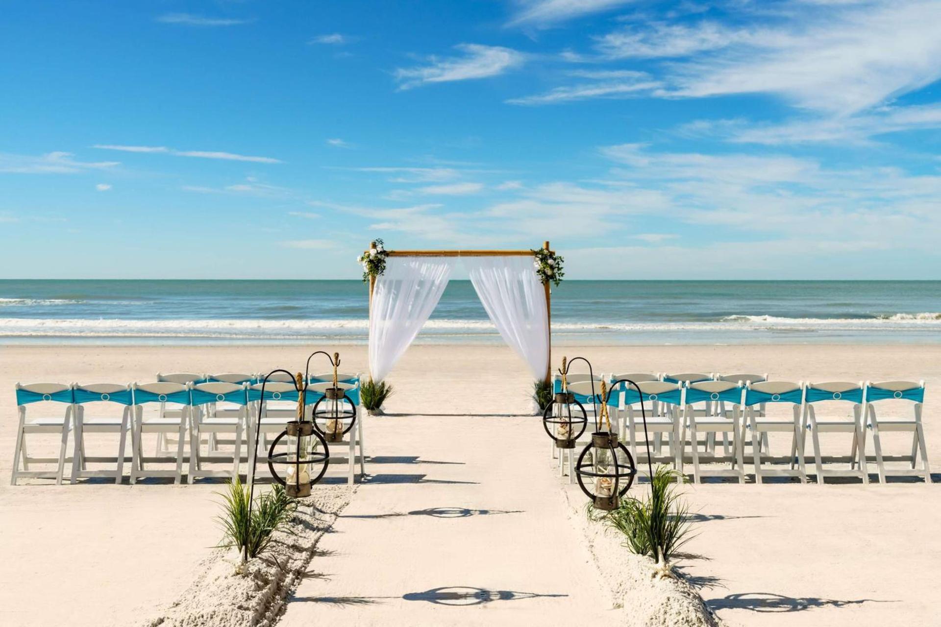 DoubleTree Beach Resort by Hilton Tampa Bay – North Redington Beach photo 44