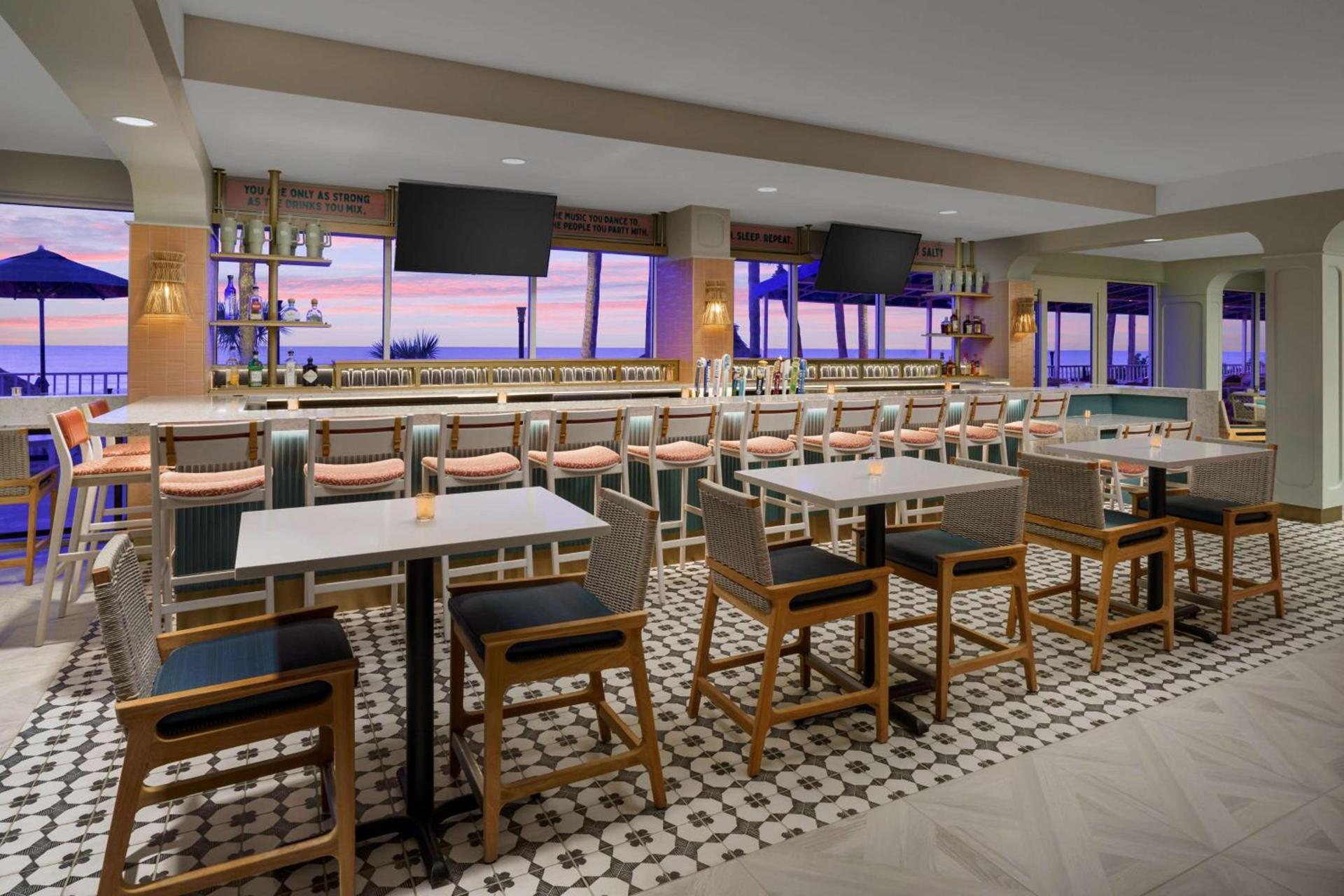 DoubleTree Beach Resort by Hilton Tampa Bay – North Redington Beach photo 45