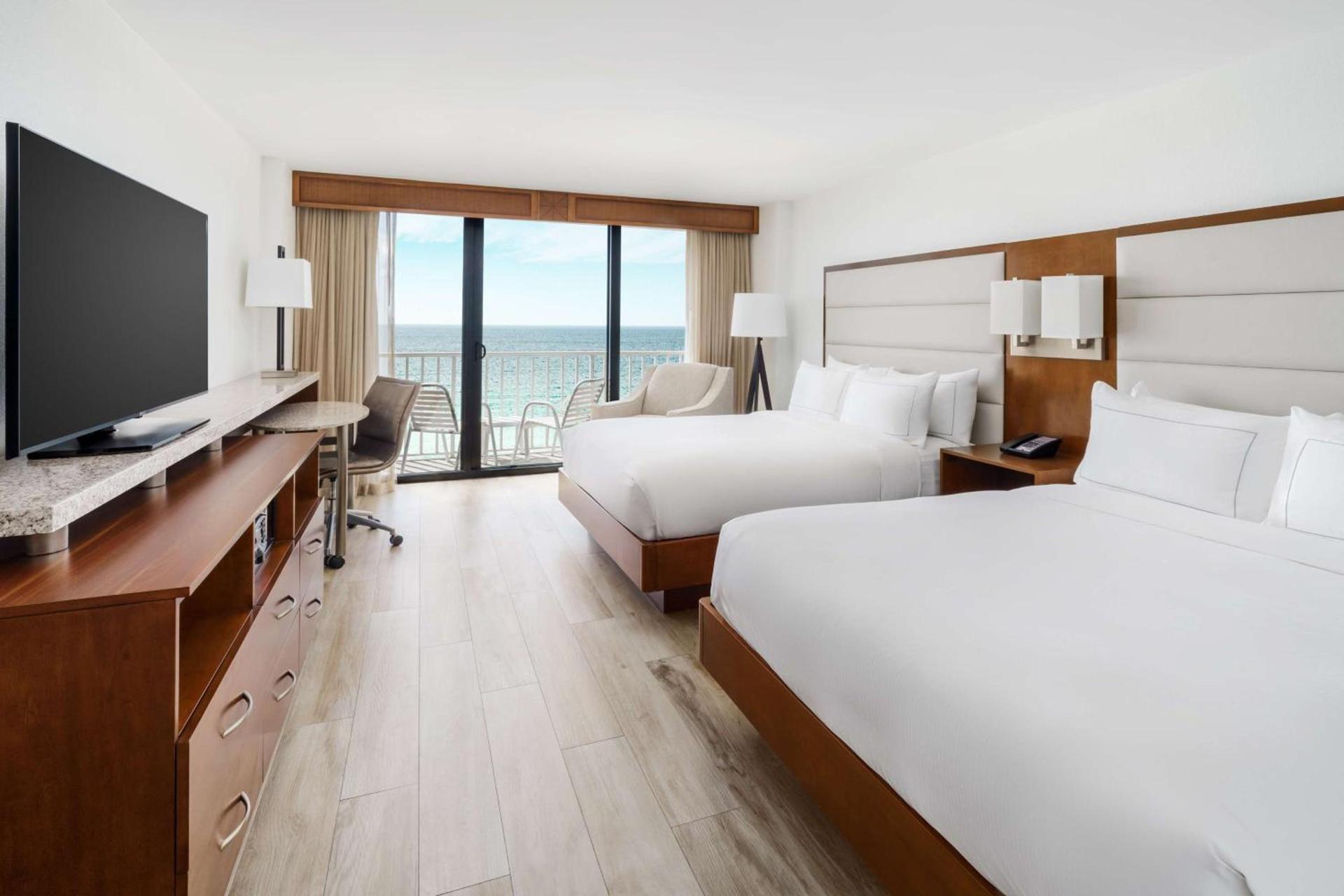 DoubleTree Beach Resort by Hilton Tampa Bay – North Redington Beach photo 48