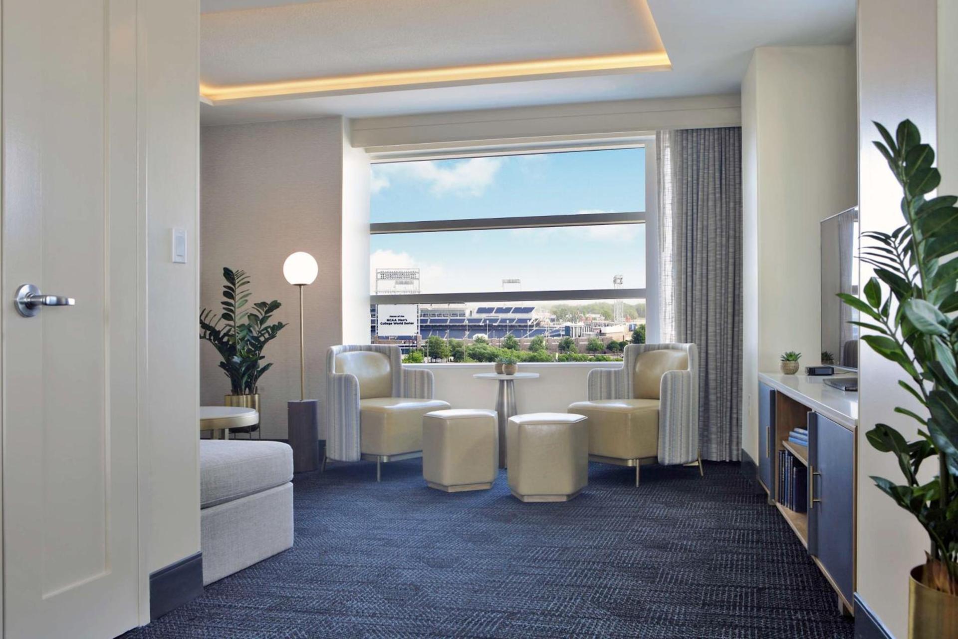 Hilton Omaha photo 38