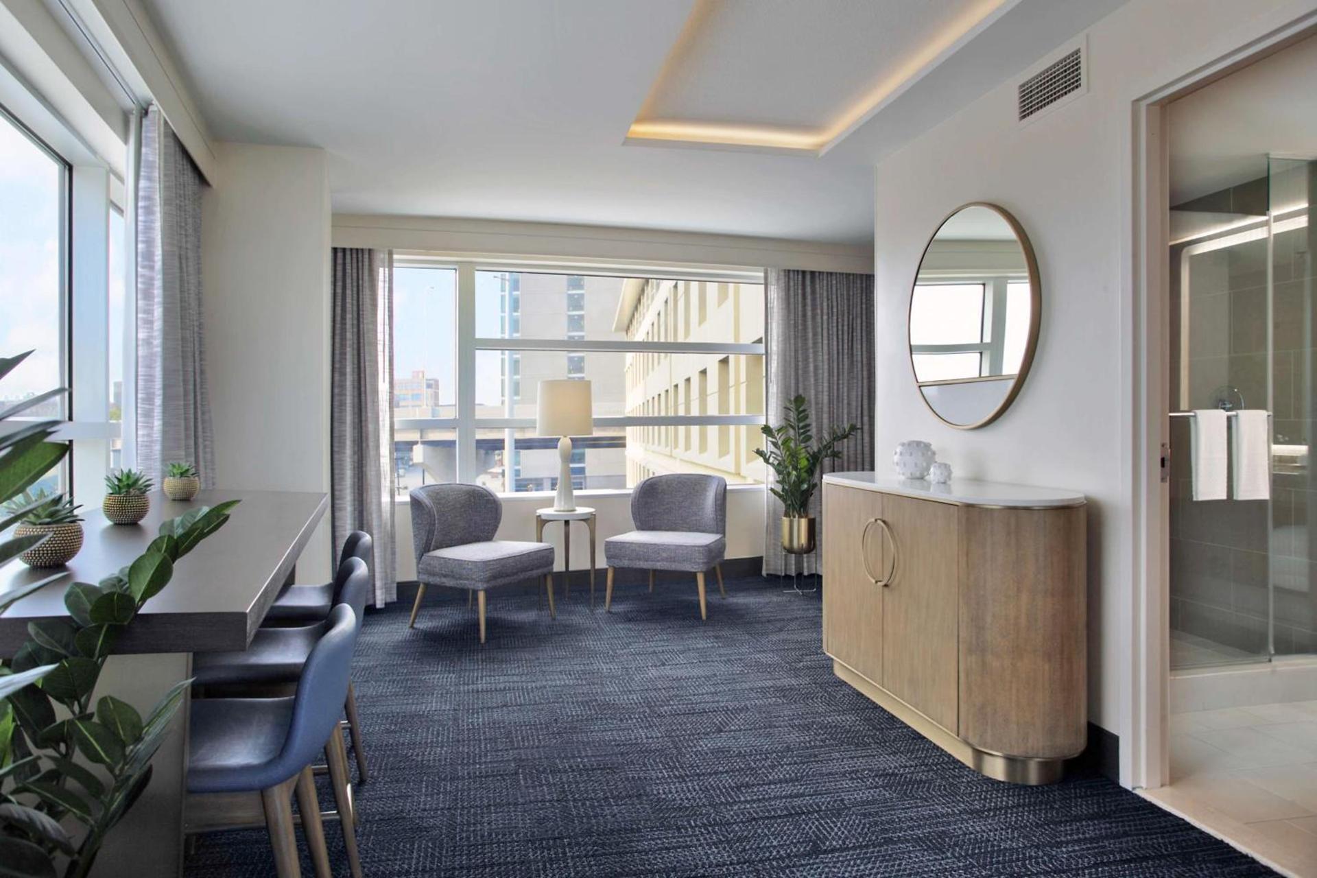 Hilton Omaha photo 37