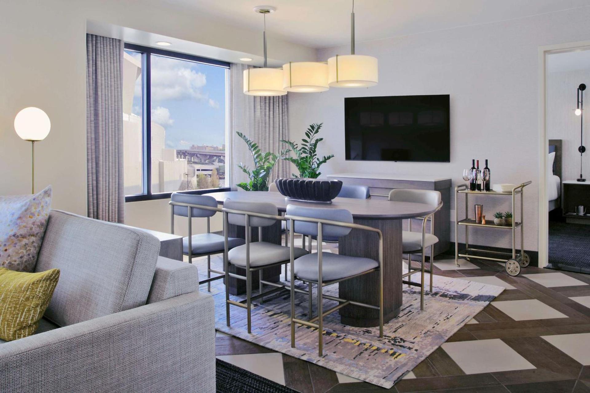 Hilton Omaha photo 78