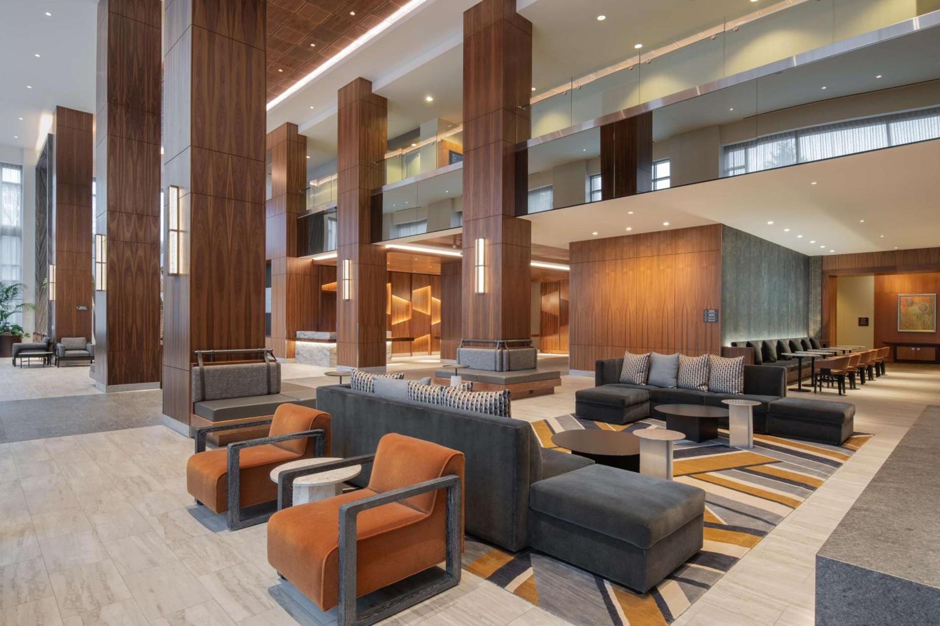 Hilton Vancouver Washington photo 11