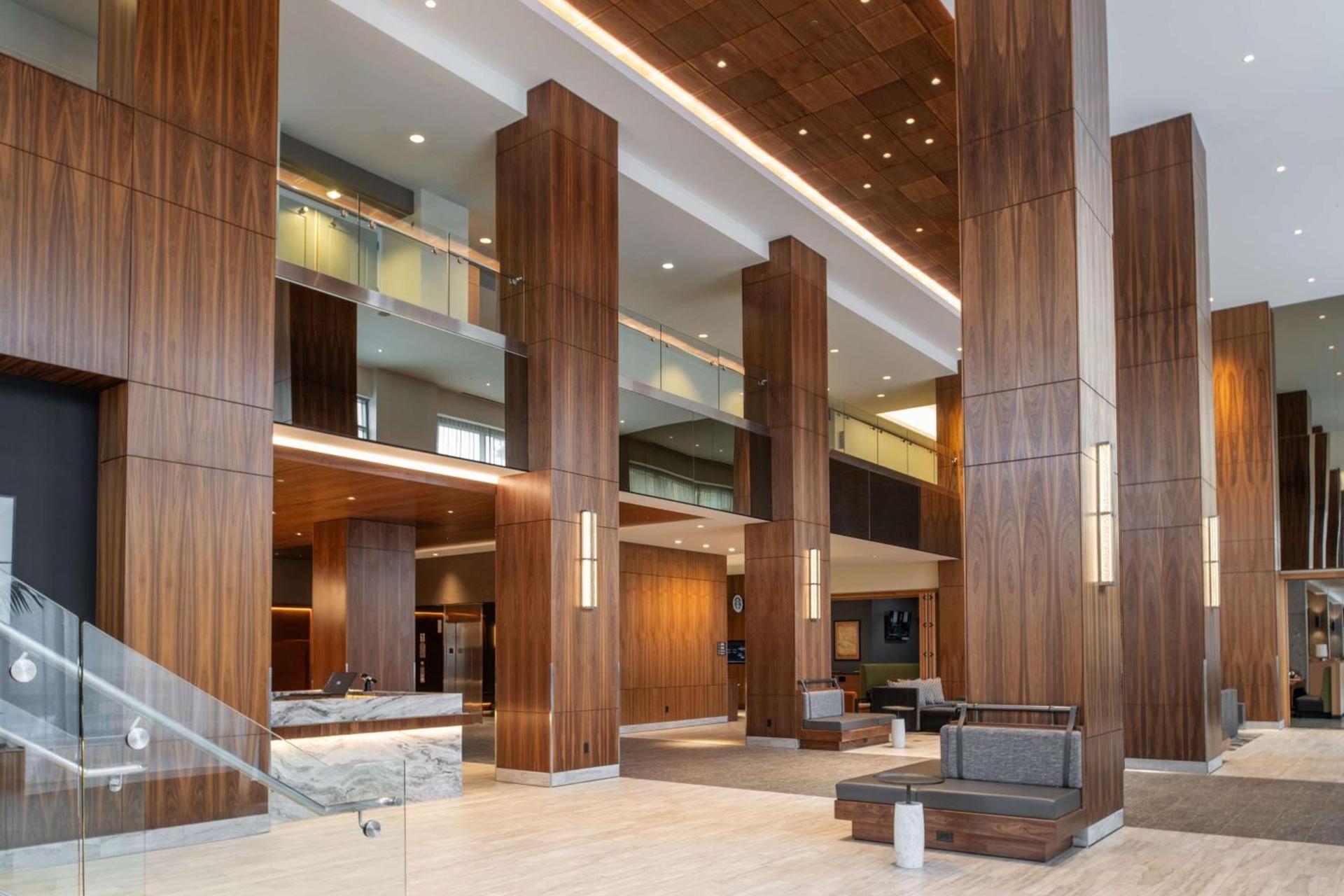 Hilton Vancouver Washington photo 12