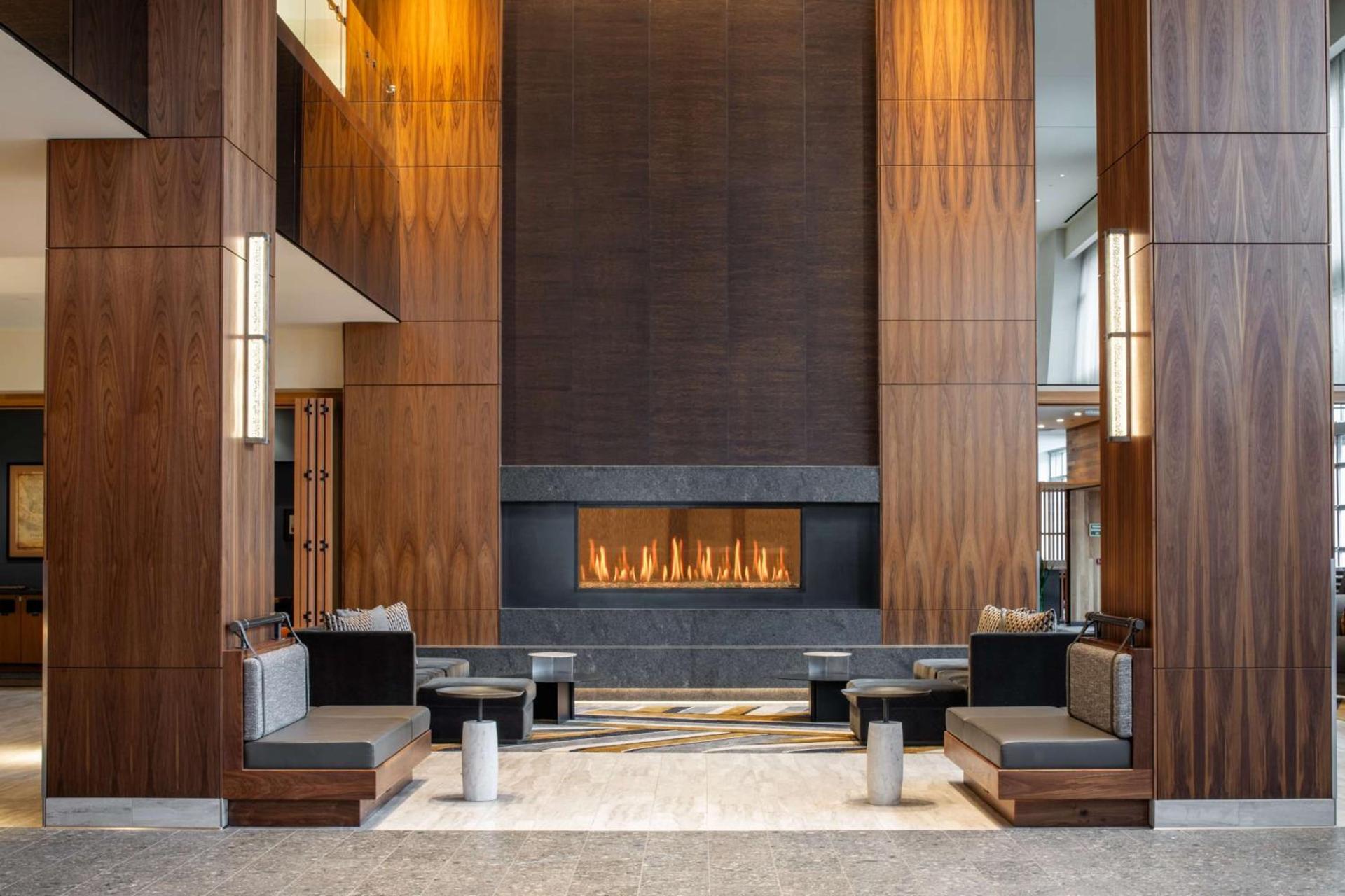 Hilton Vancouver Washington photo 14