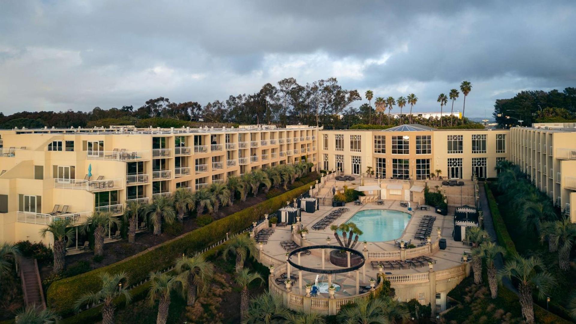 Hilton La Jolla Torrey Pines photo 15