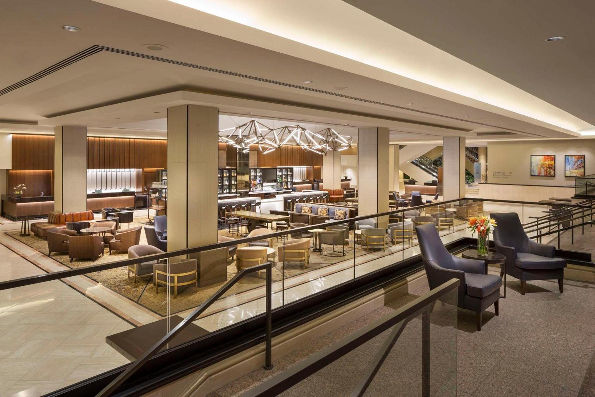 Hilton San Francisco Union Square photo 9