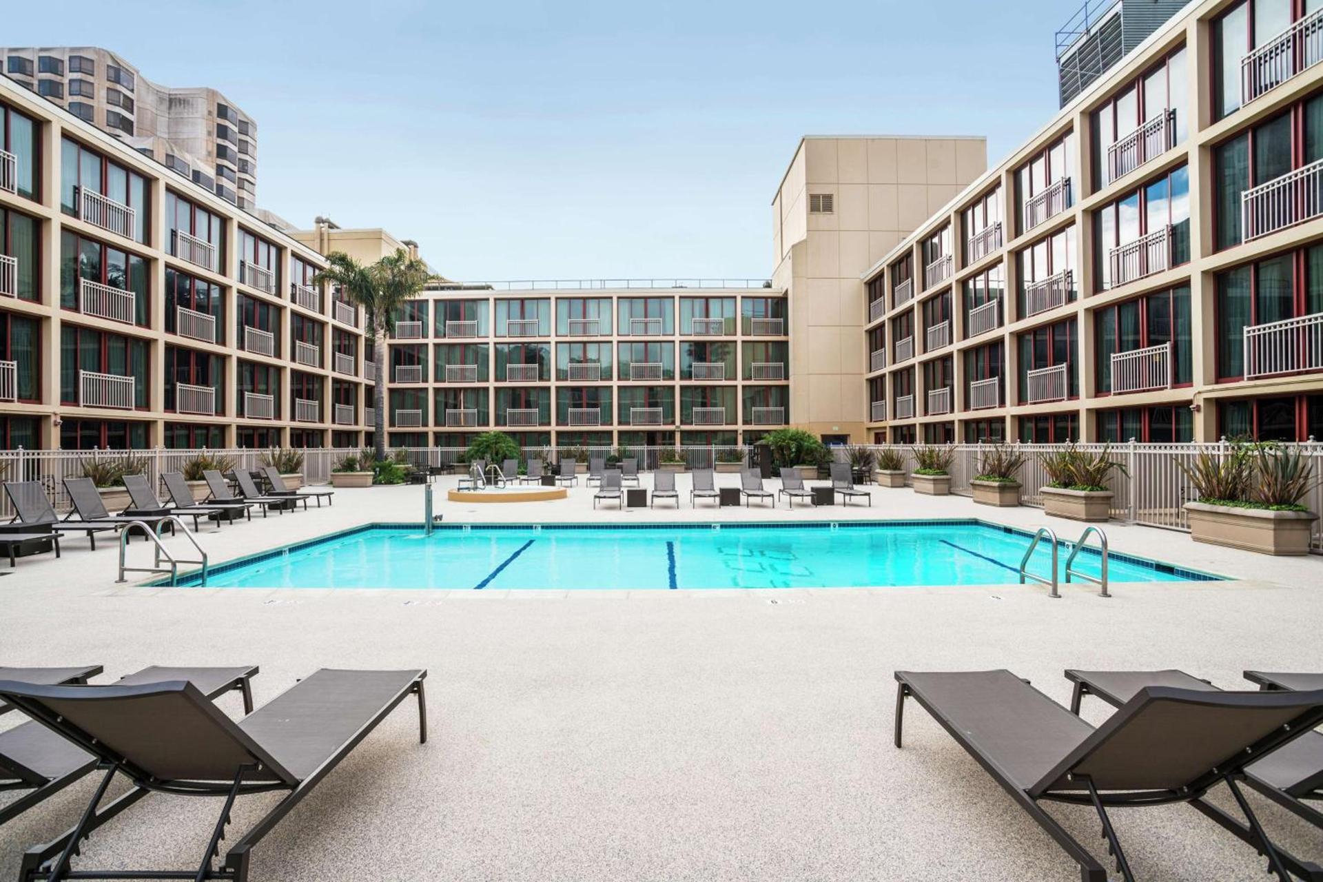 Hilton San Francisco Union Square photo 18