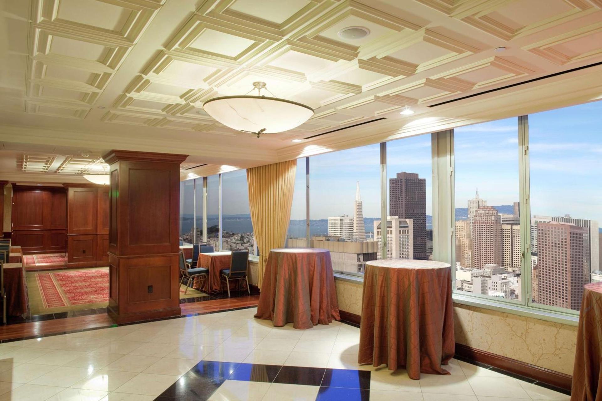 Hilton San Francisco Union Square photo 19